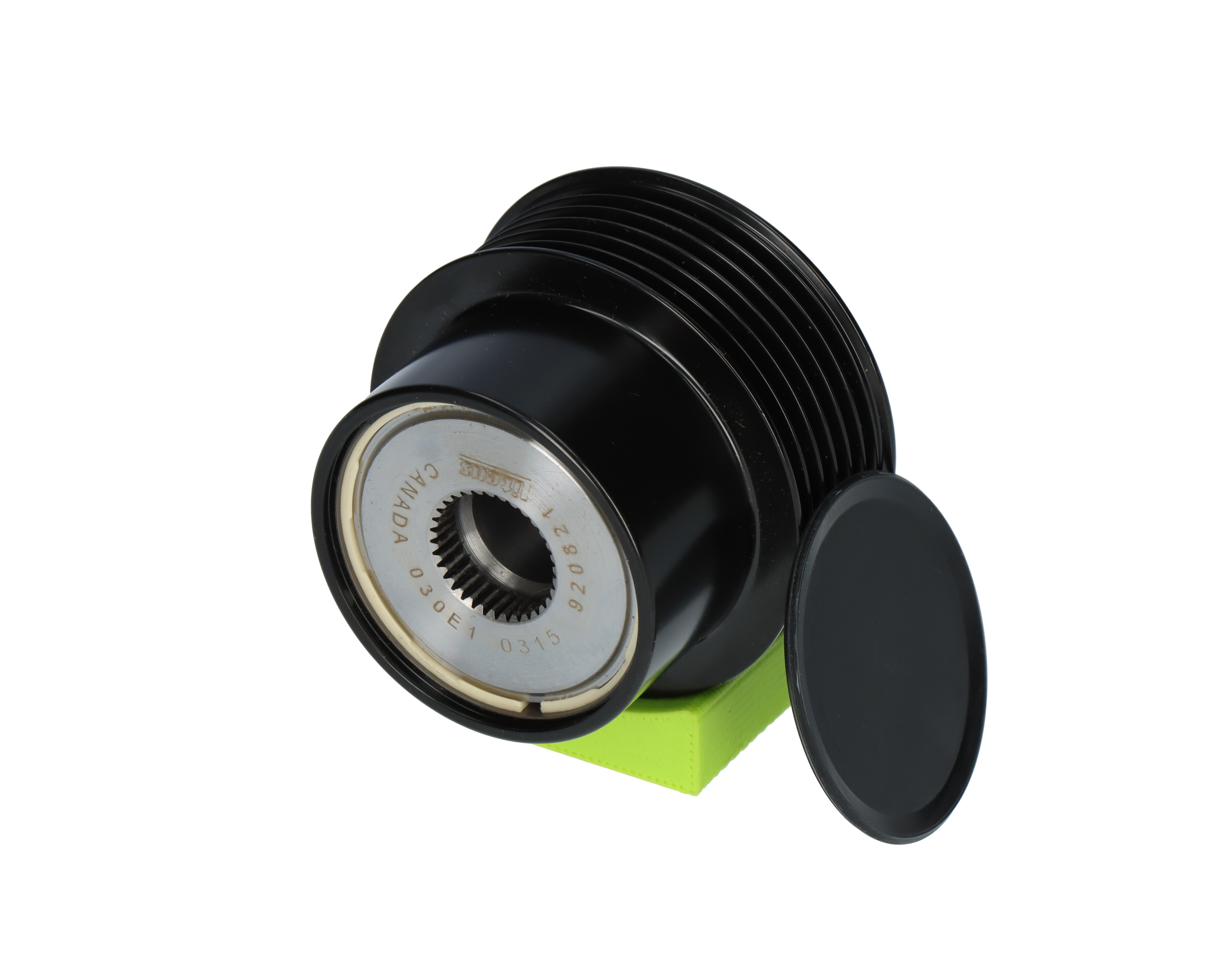 VALEO 592072 Riemenscheibe, Generator