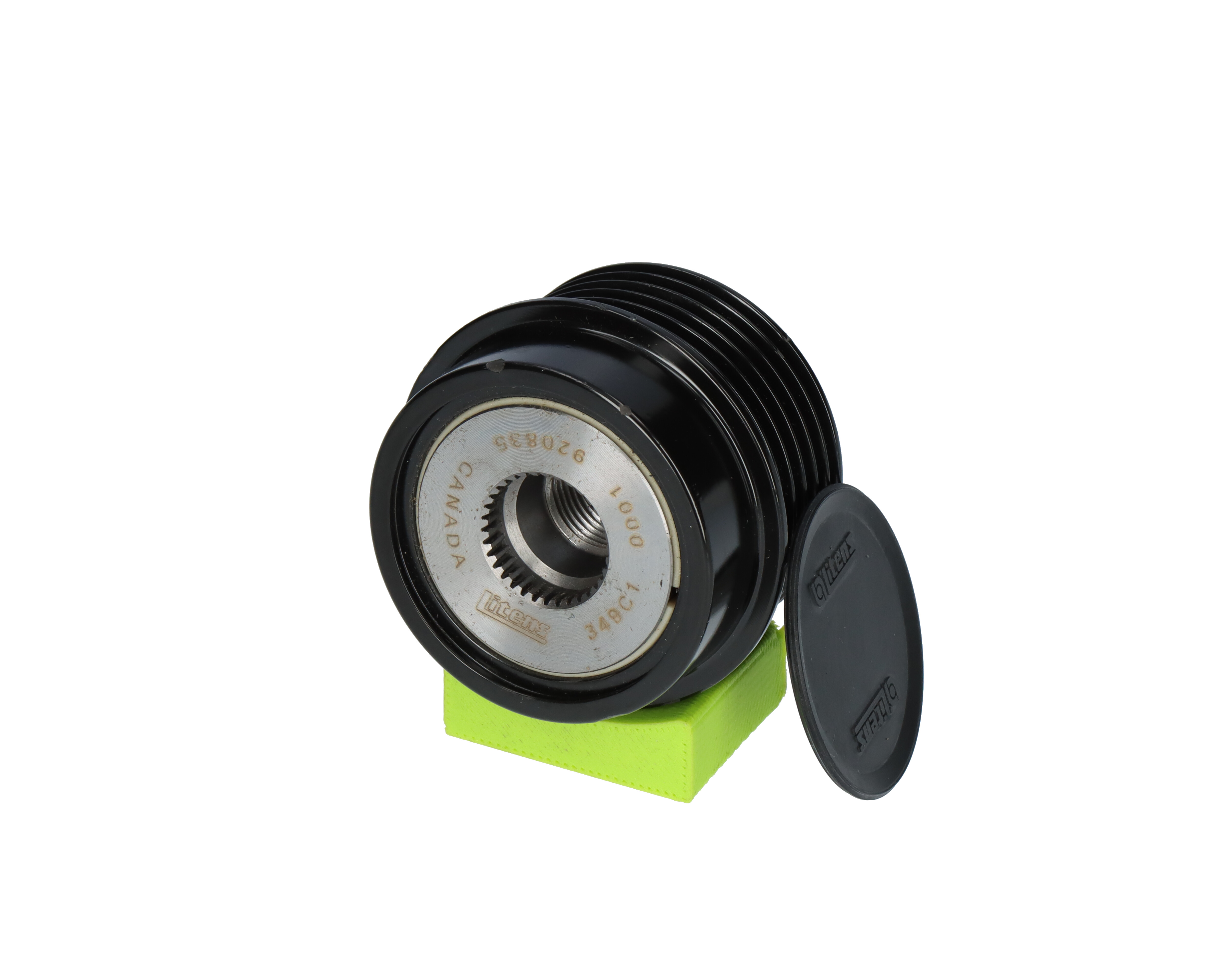 VALEO 592074 Riemenscheibe, Generator