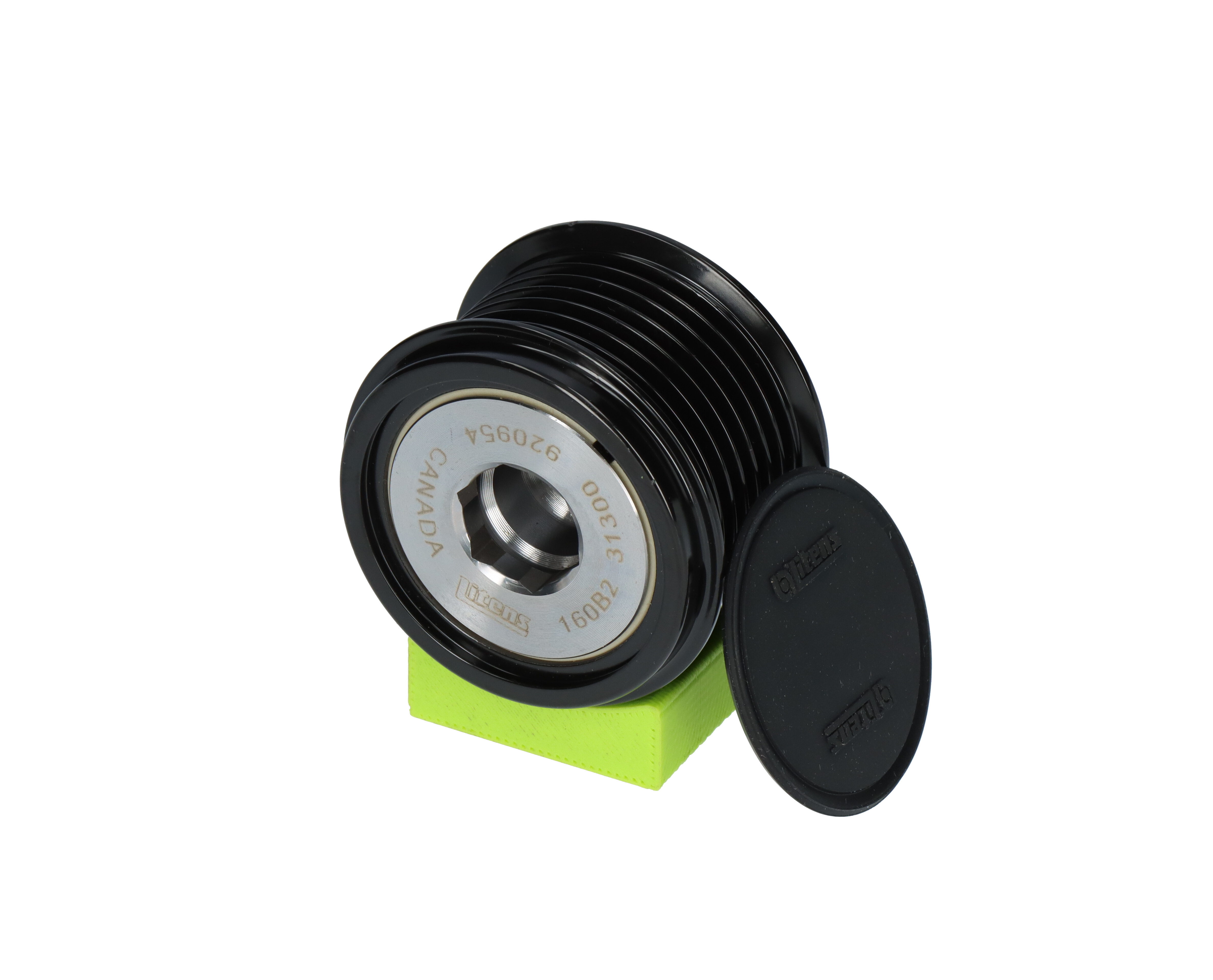 VALEO 592079 Polea, alternador