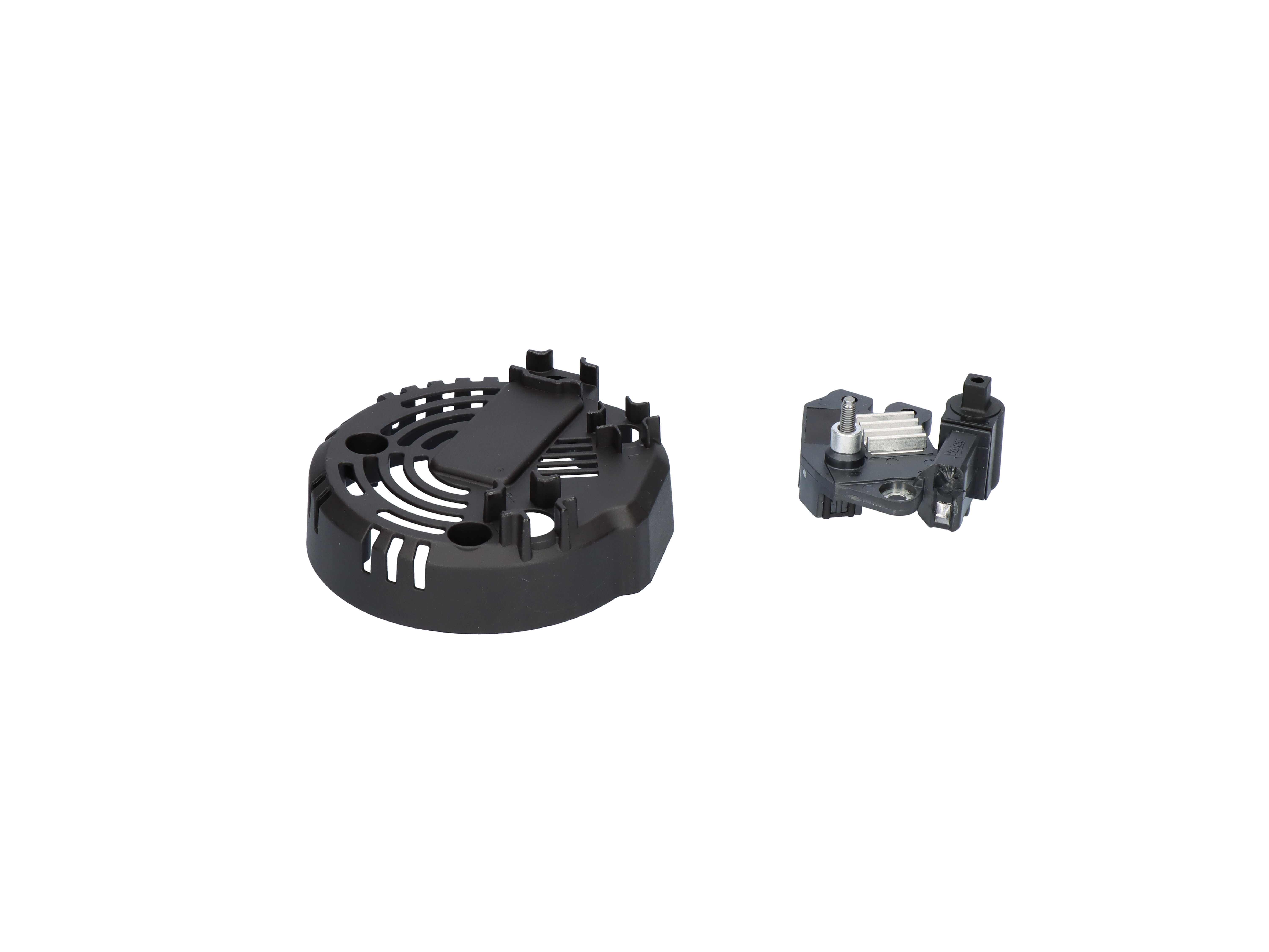 VALEO 592083 Alternator Regulator