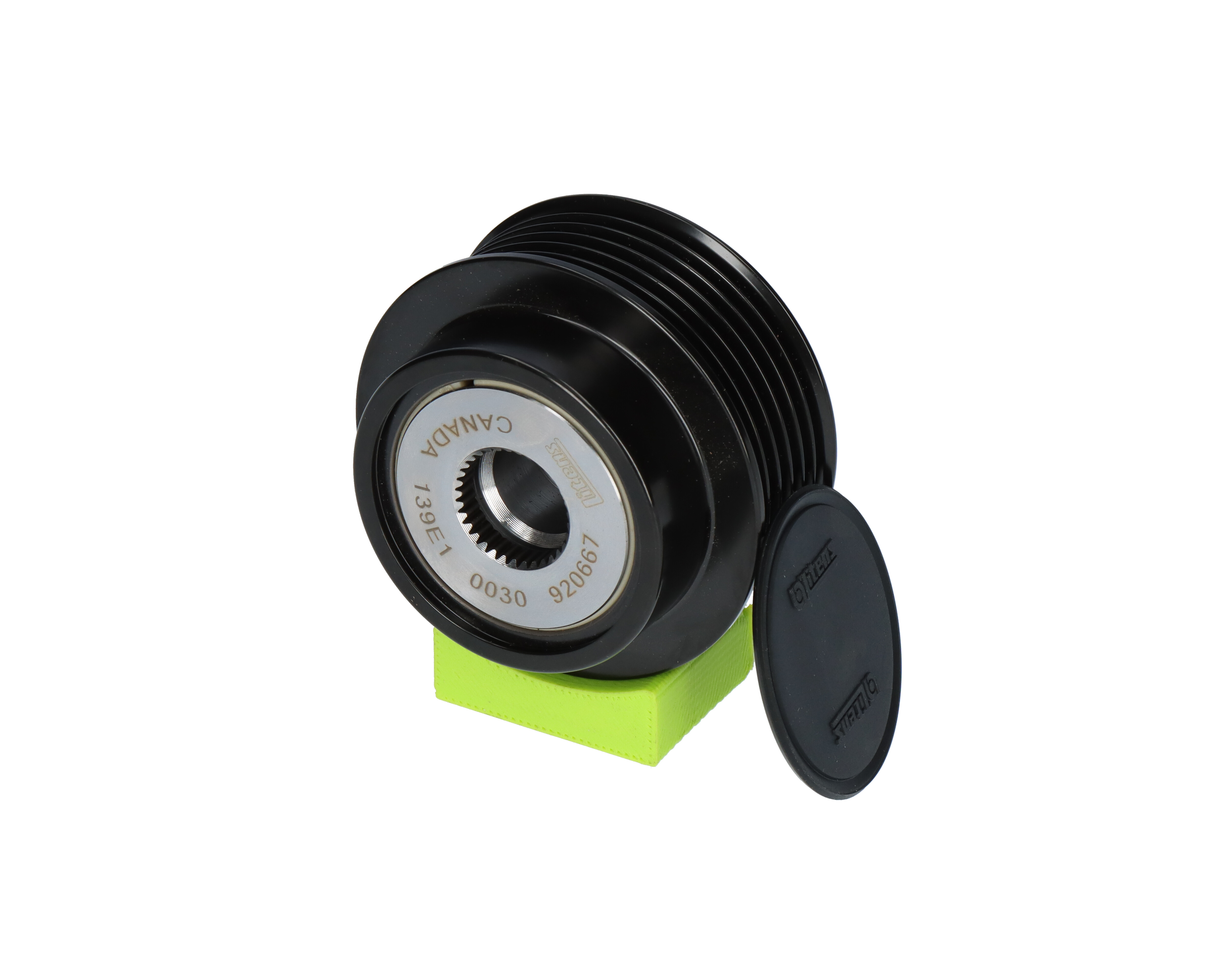 VALEO 592087 Poulie, alternateur