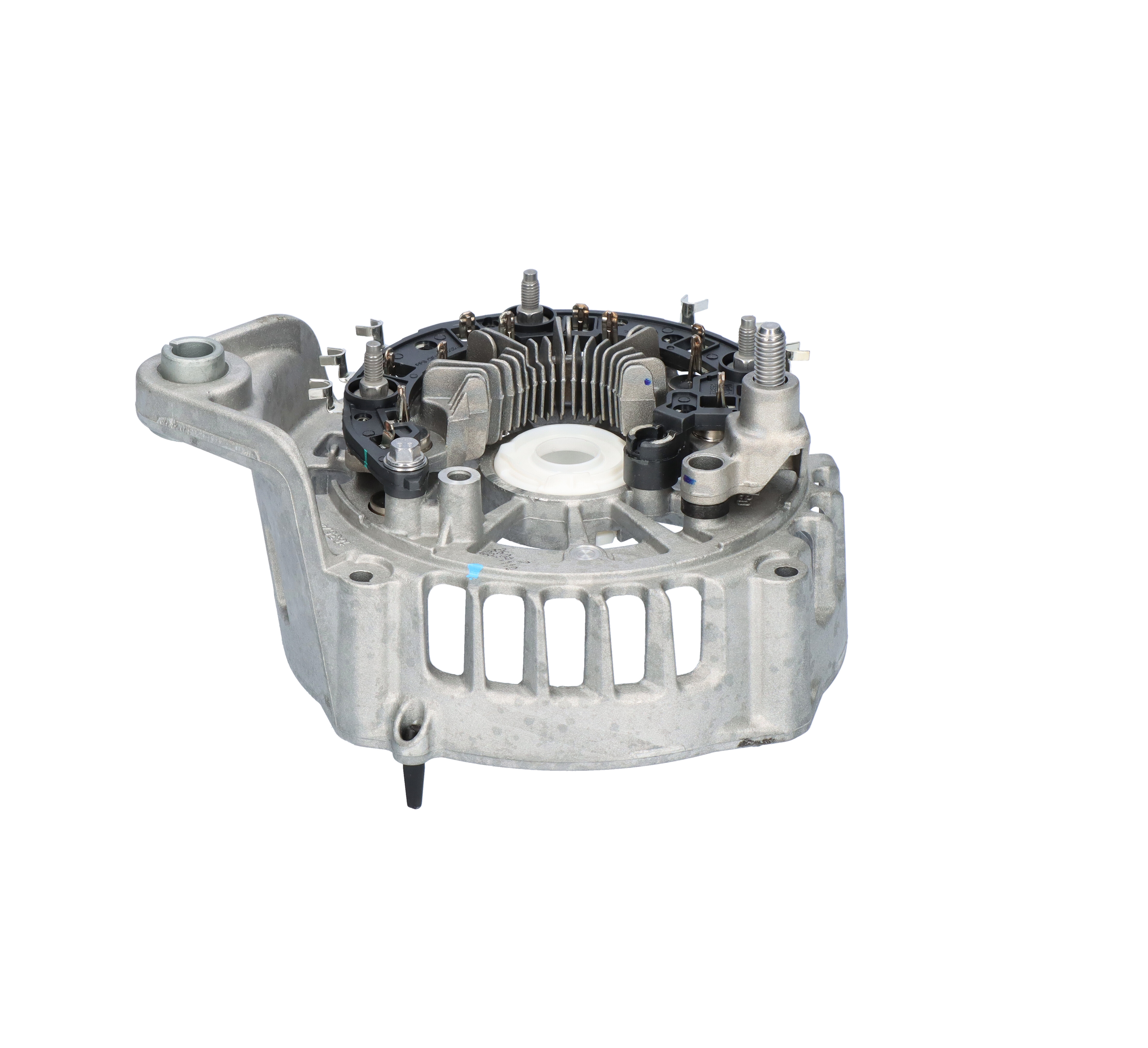 Pont de diode alternateur VALEO ESPACE 4 - 595314