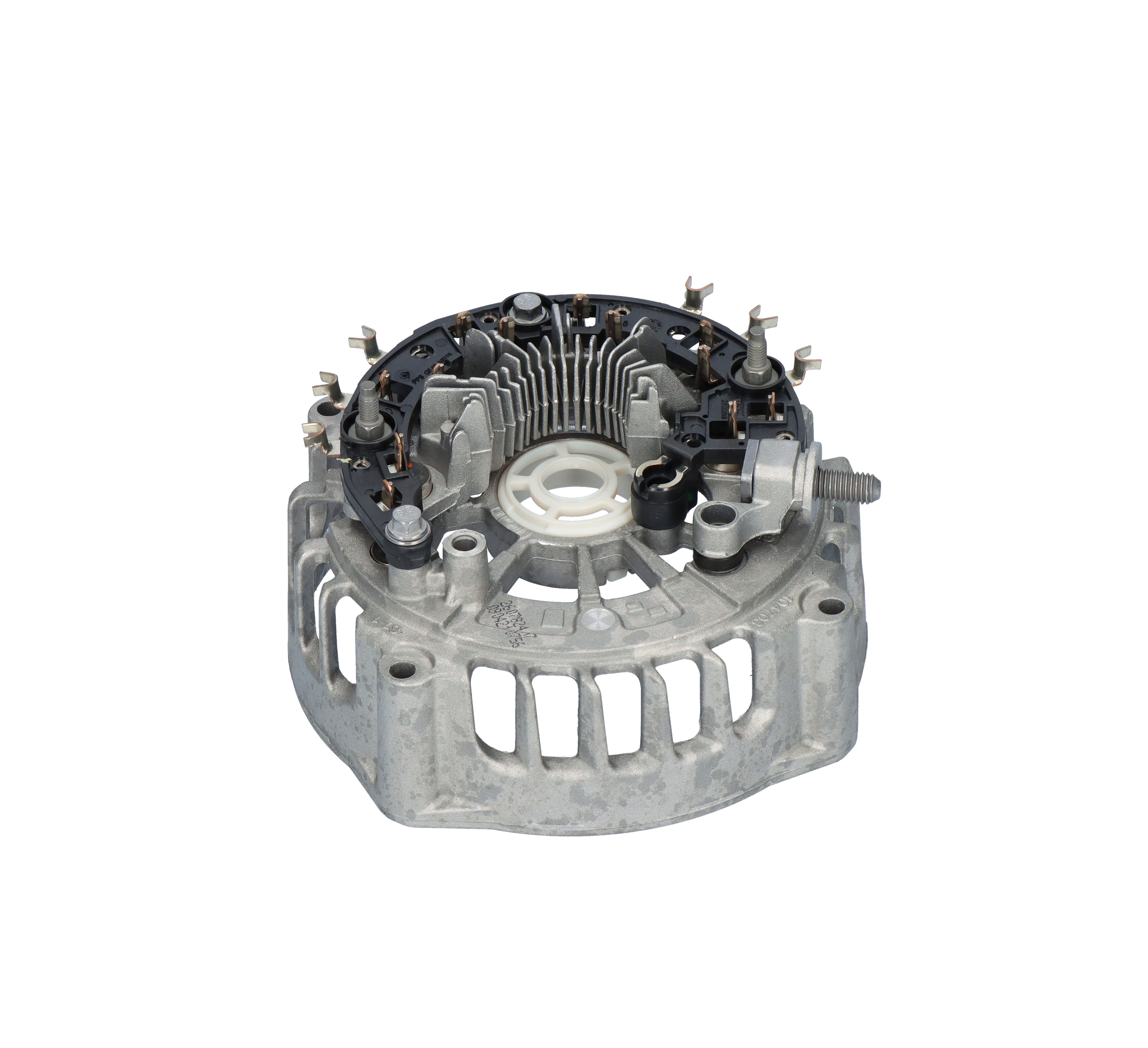 Pont de diode alternateur VALEO ESPACE 4 - 595468