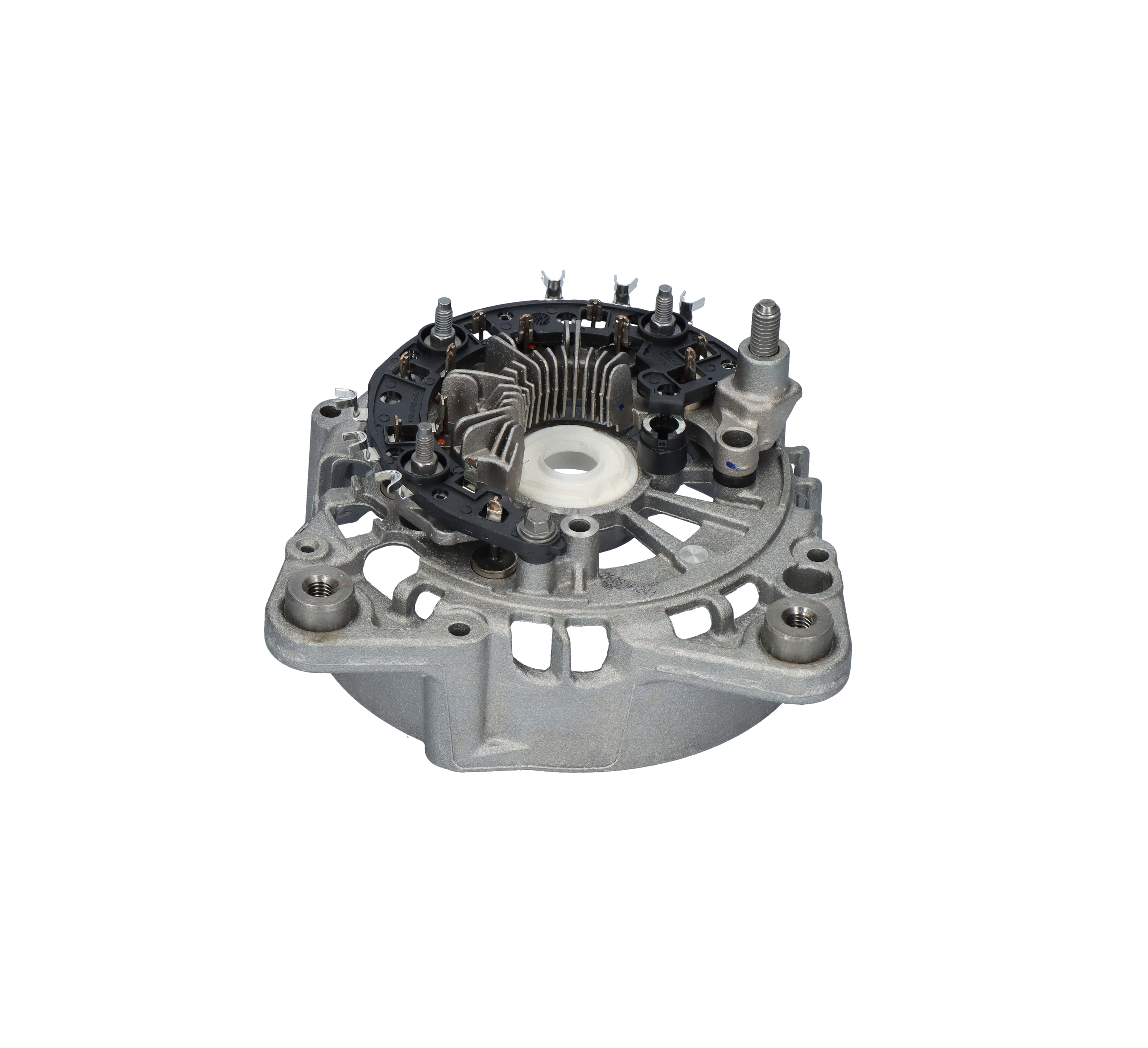 VALEO Gleichrichter, Generator 595499