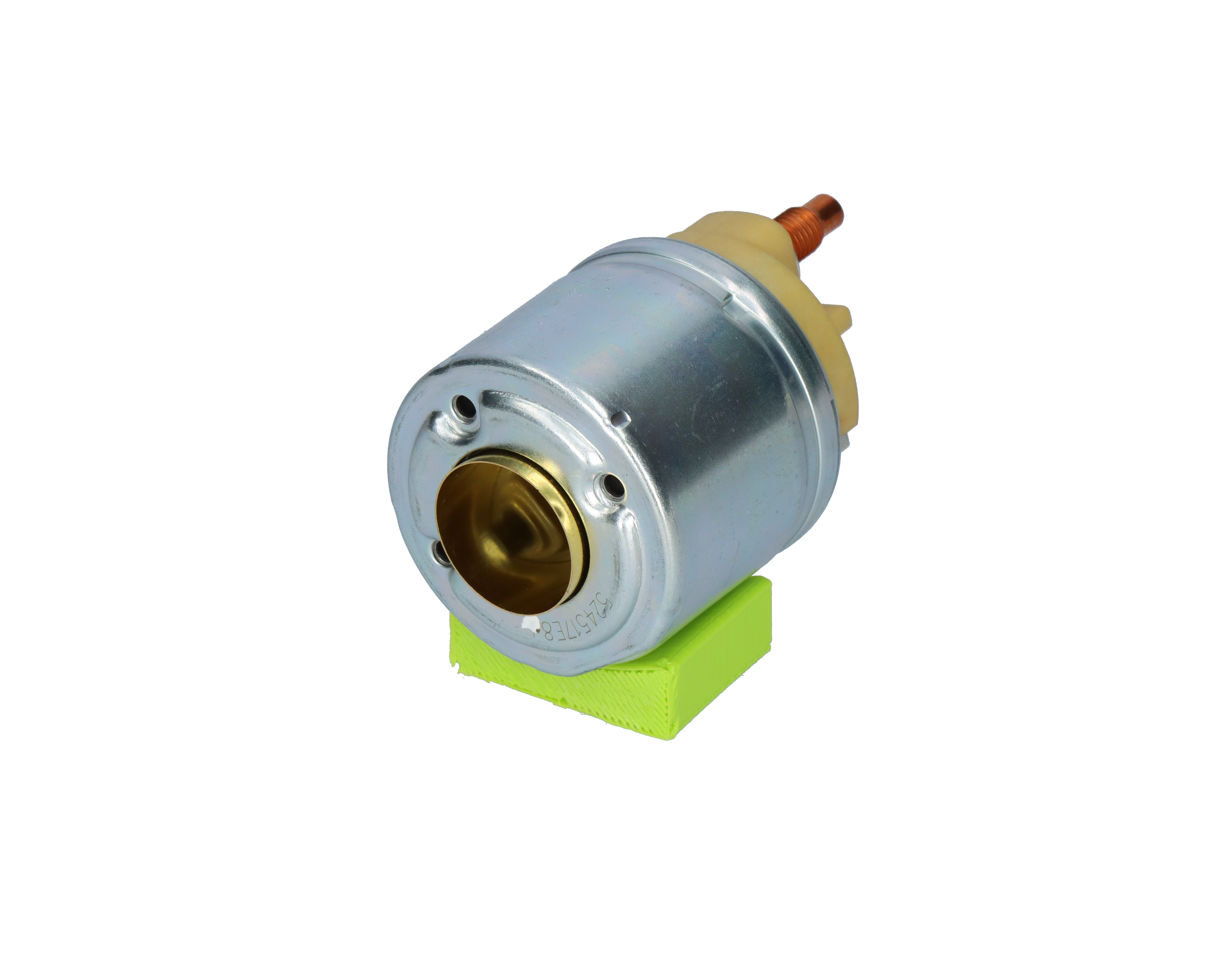 VALEO Contacteur, démarreur 595654 acheter en ligne