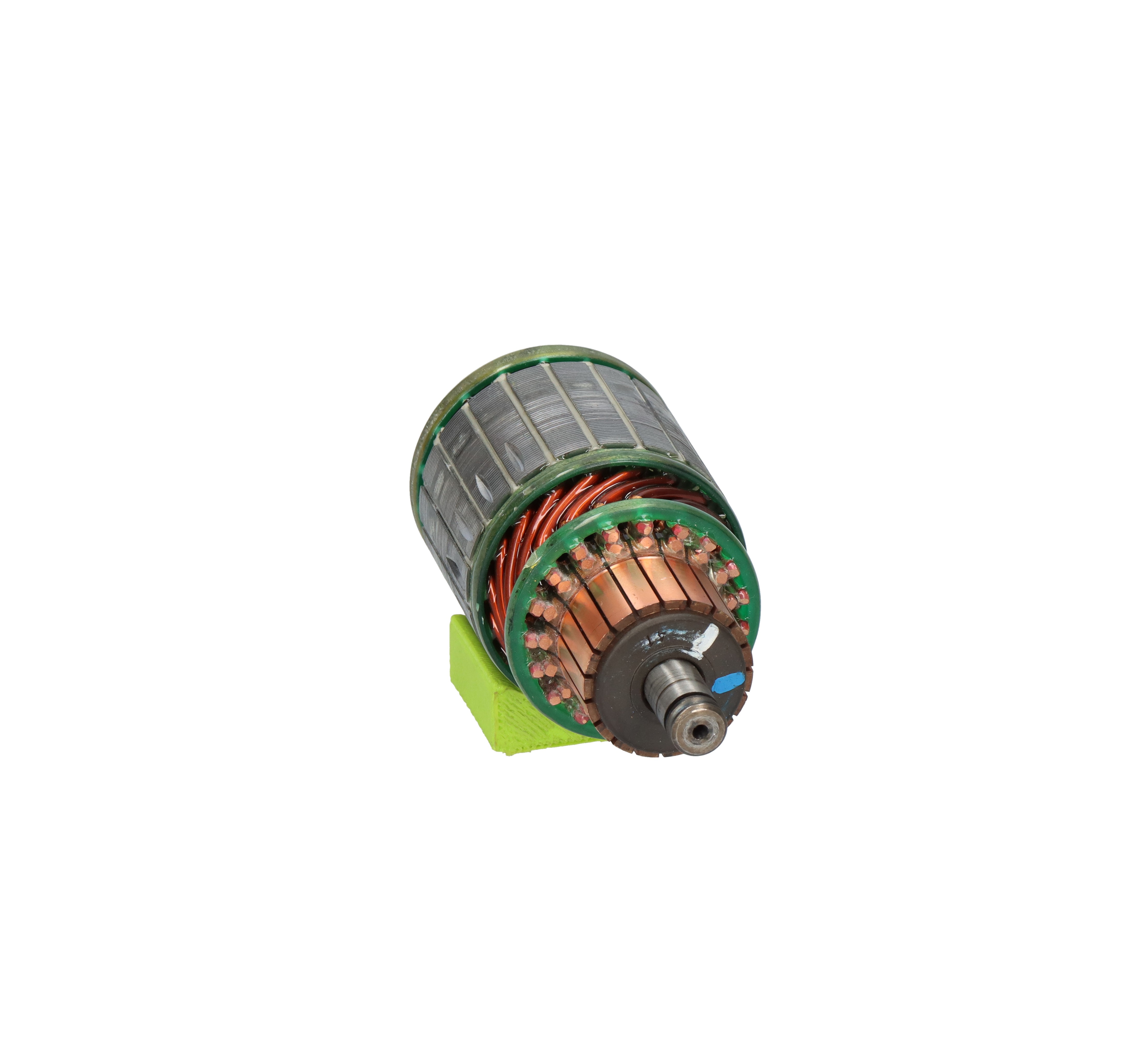 VALEO Armature, starter 595869 buy