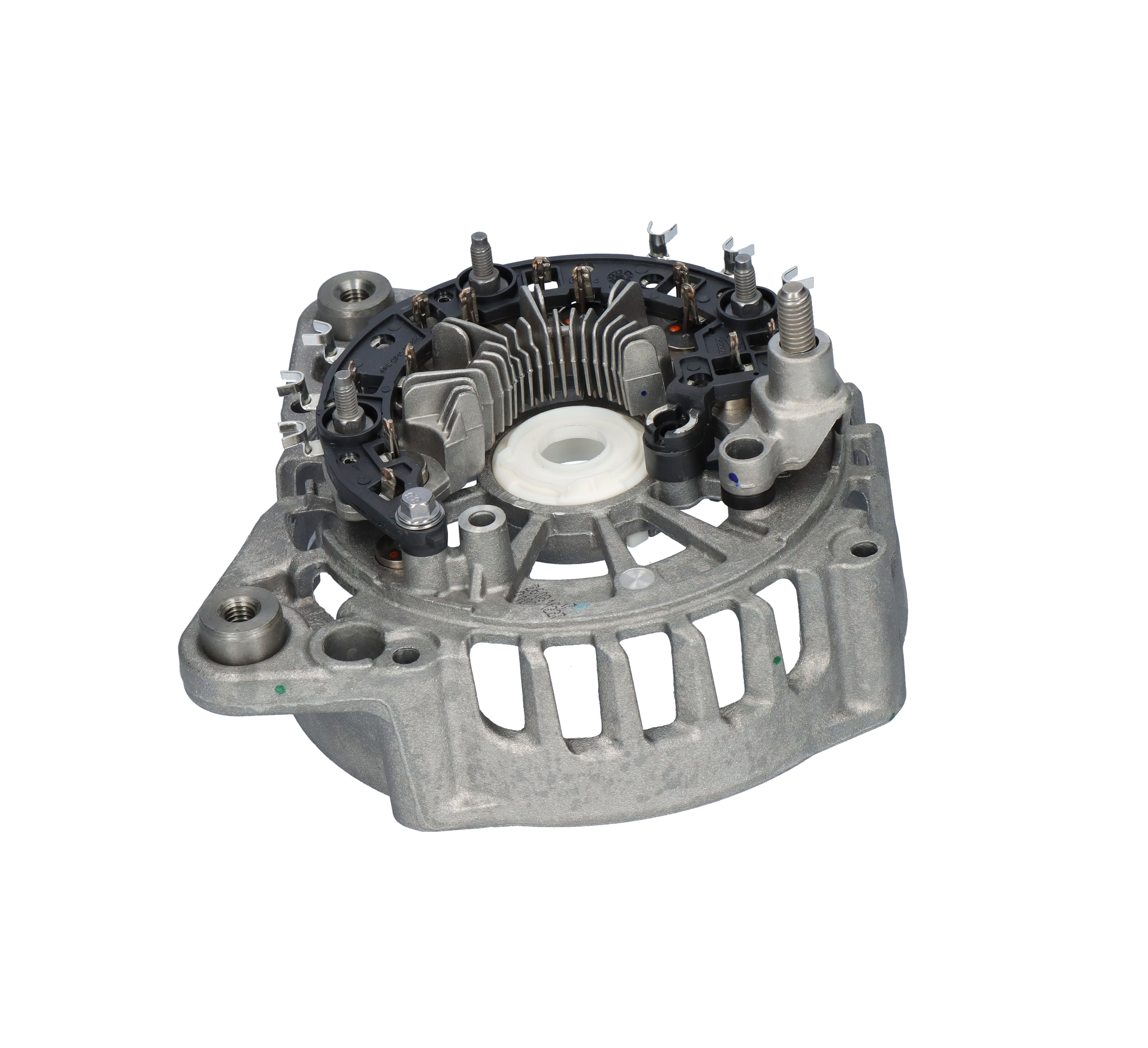 Pont de diode alternateur VALEO ESPACE 4 - 599064