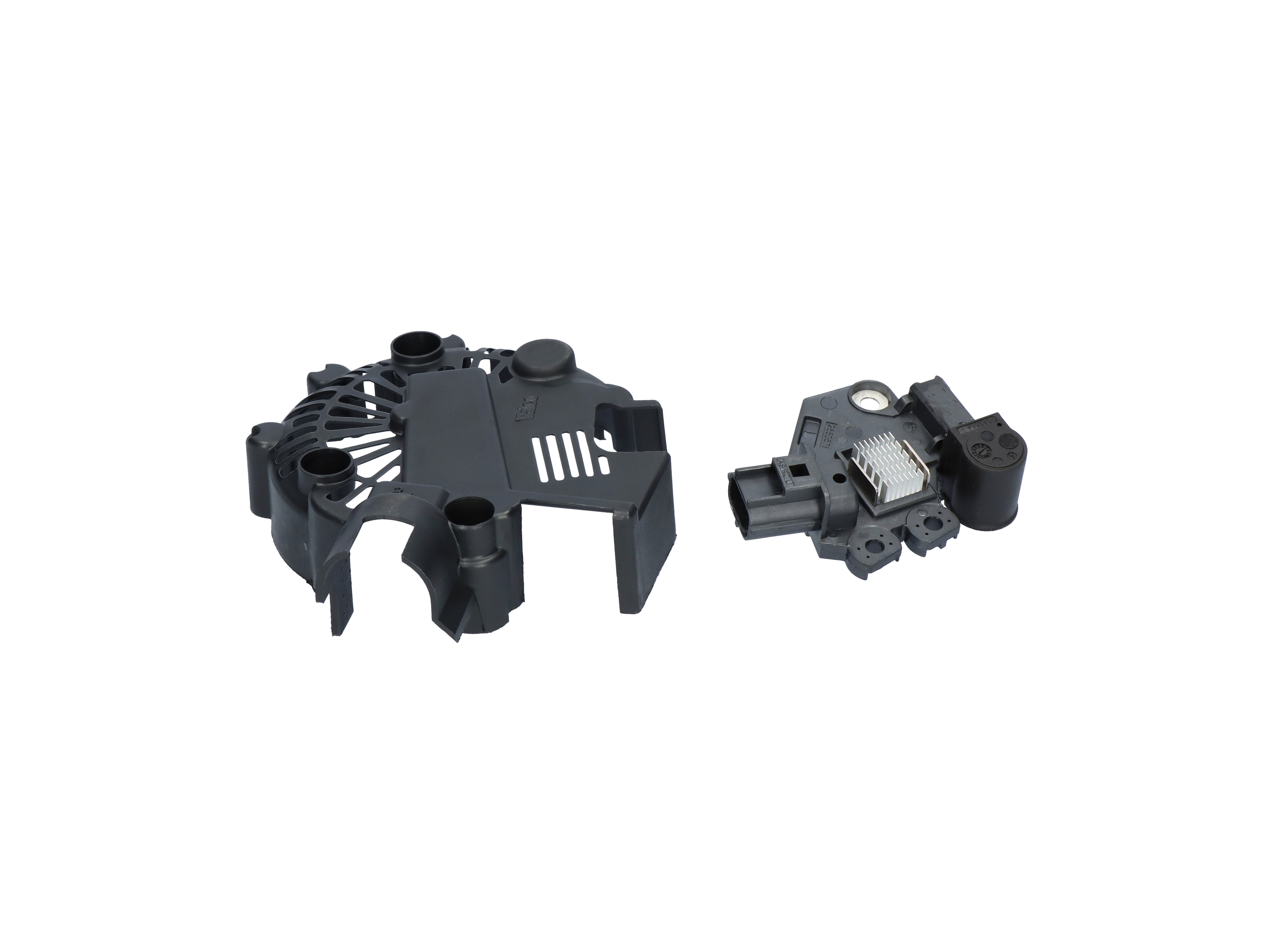 VALEO 599121 Régulateur d'alternateur