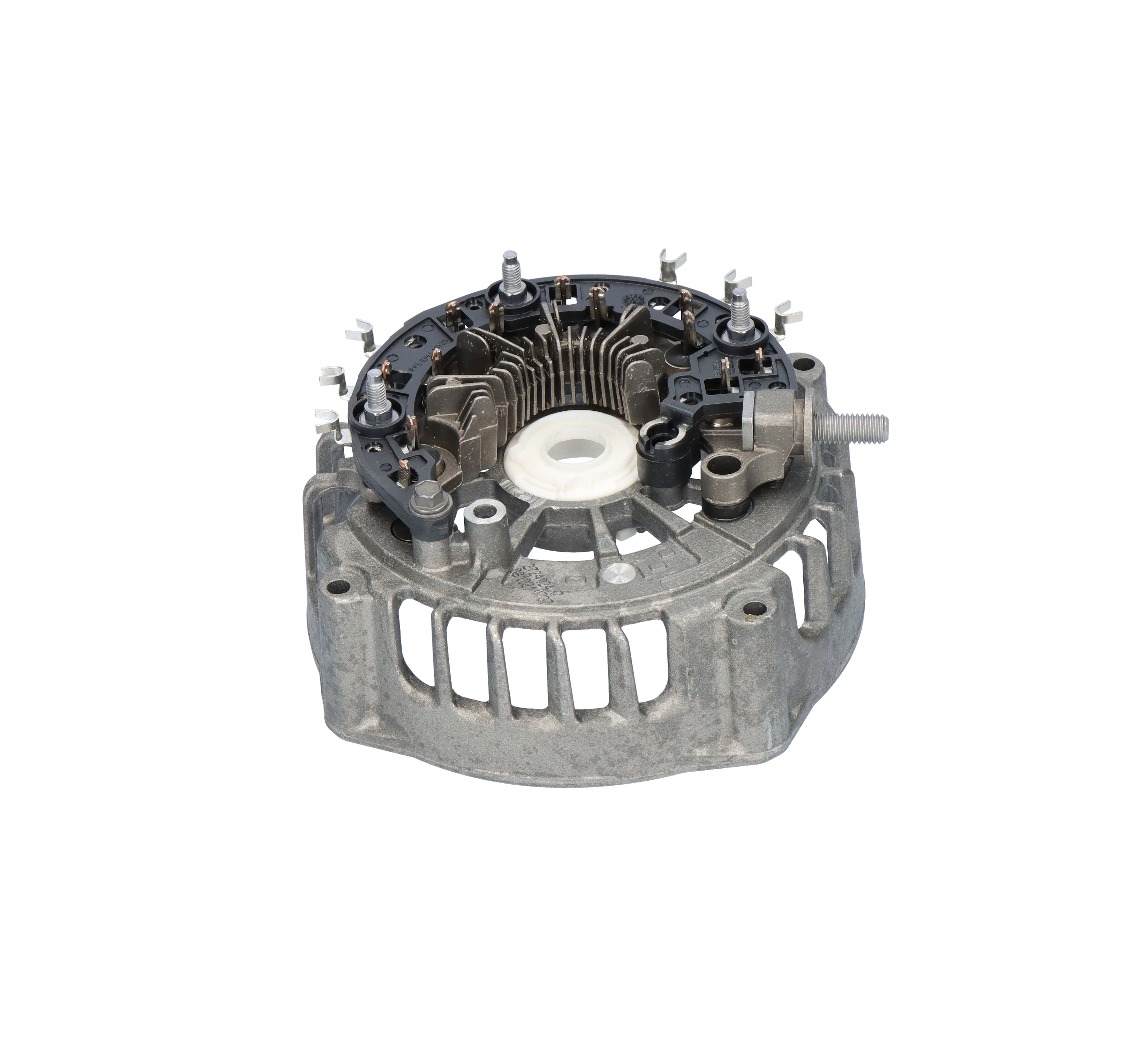 Pont de diode alternateur VALEO ESPACE 4 - 599172