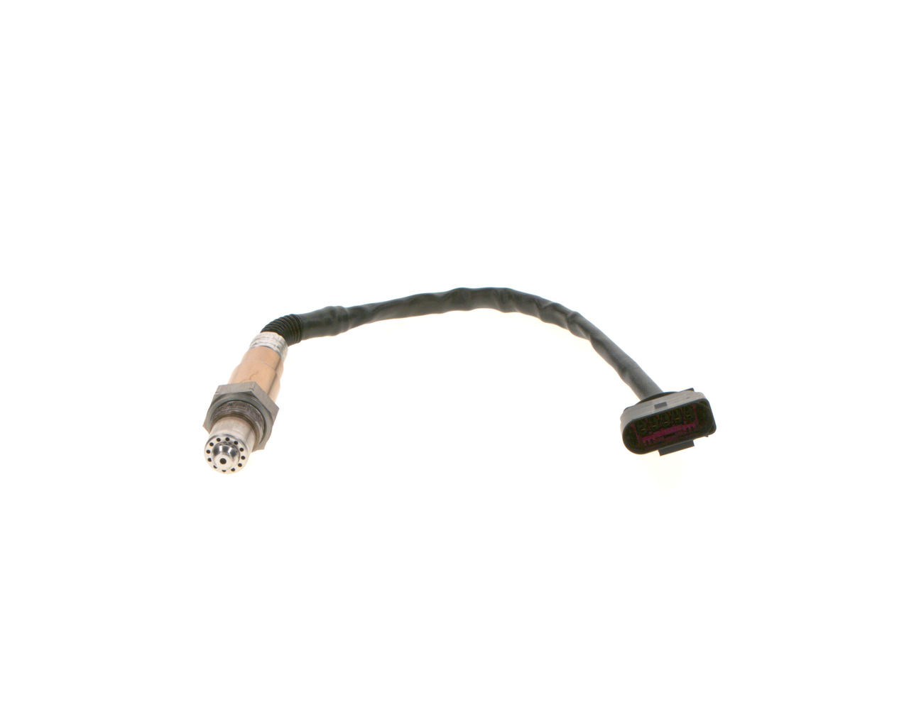 LS 2700K 025802700K Lambda zonde BOSCH 079 906 262 AB VOLVO