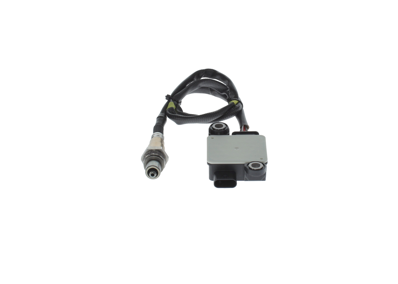 BOSCH 0 281 007 298 GENESIS G80 Differenzdrucksensor Kosten
