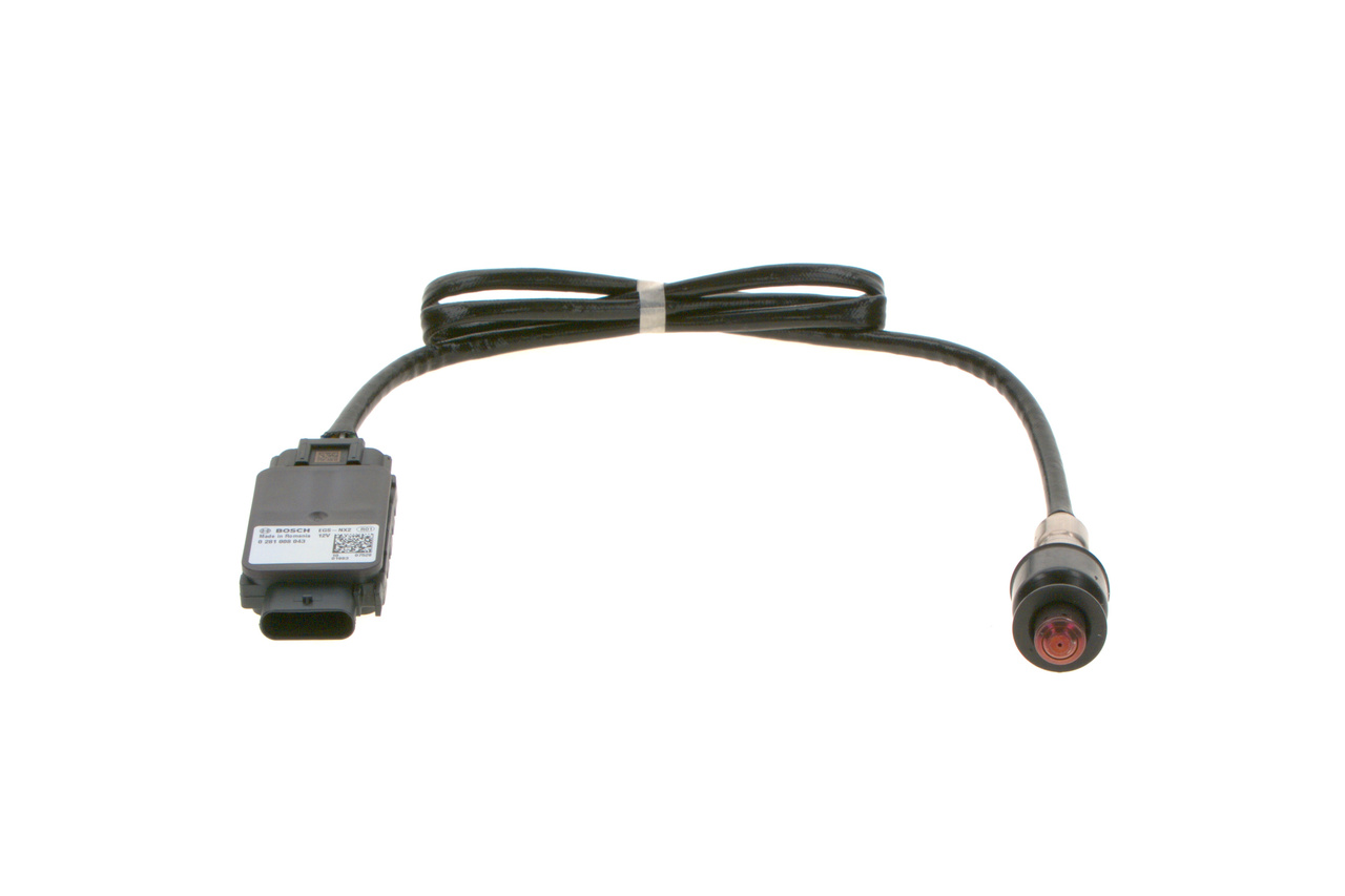 EGS-NX2 0281008043 NOx-Sensor, Harnstoffeinspritzung BOSCH 13 62 858 04 10 05