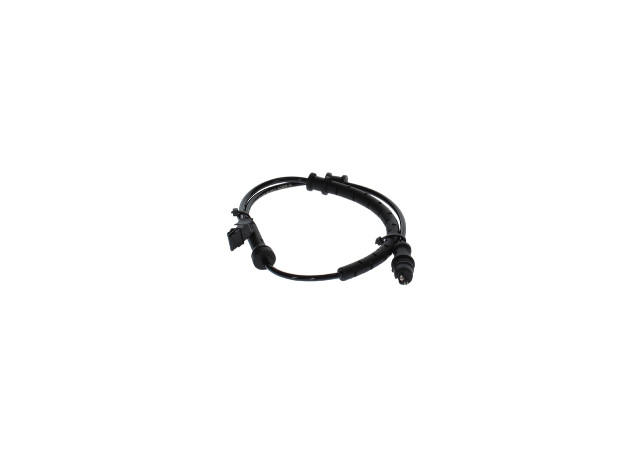 0 986 594 672 Abs sensor RENAULT 19 BOSCH