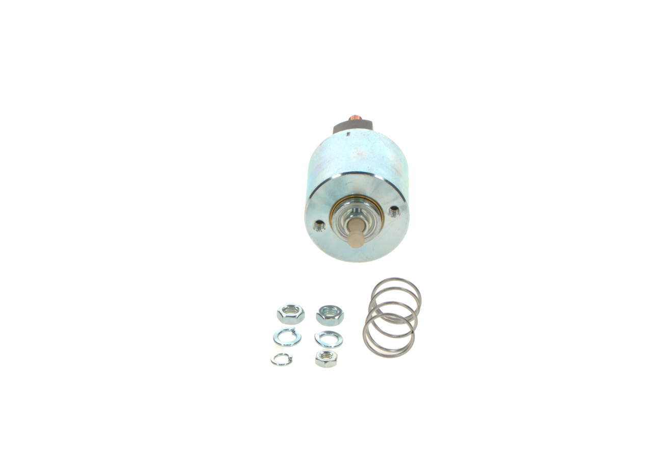 BOSCH 1 986 SE1 555 Magnetschalter, Anlasser günstig im Online Shop