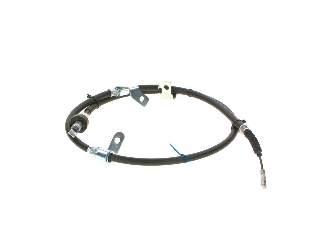 BOSCH 1 987 482 837 Hand brake cable HYUNDAI experience and price