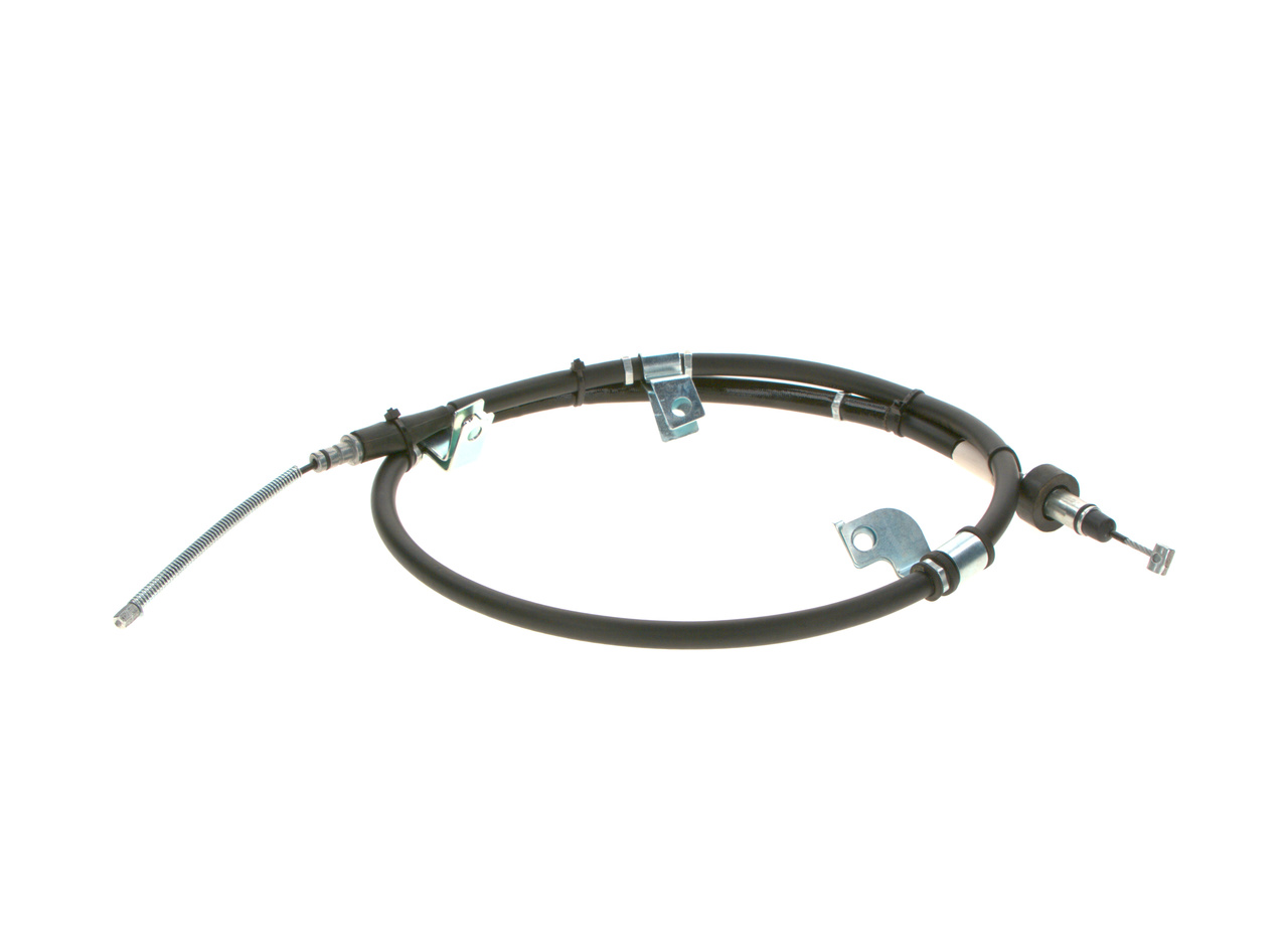 BOSCH 1 987 482 844 Hand brake cable KIA experience and price