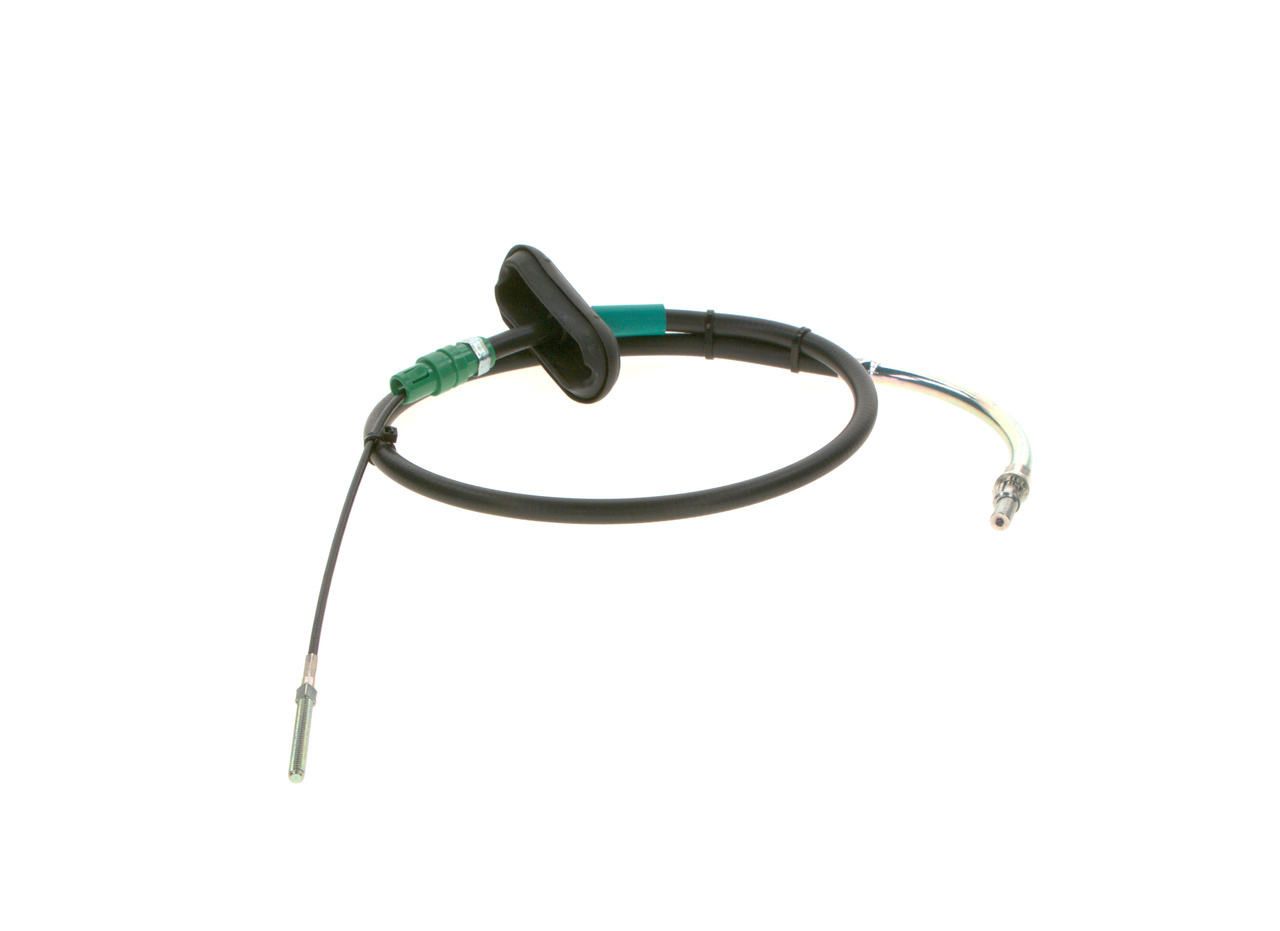 BOSCH 1 987 482 868 Hand brake cable MINI experience and price