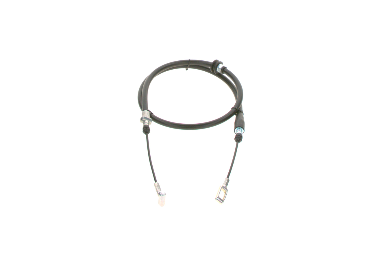 BOSCH 1 987 482 894 Hand brake cable IVECO experience and price