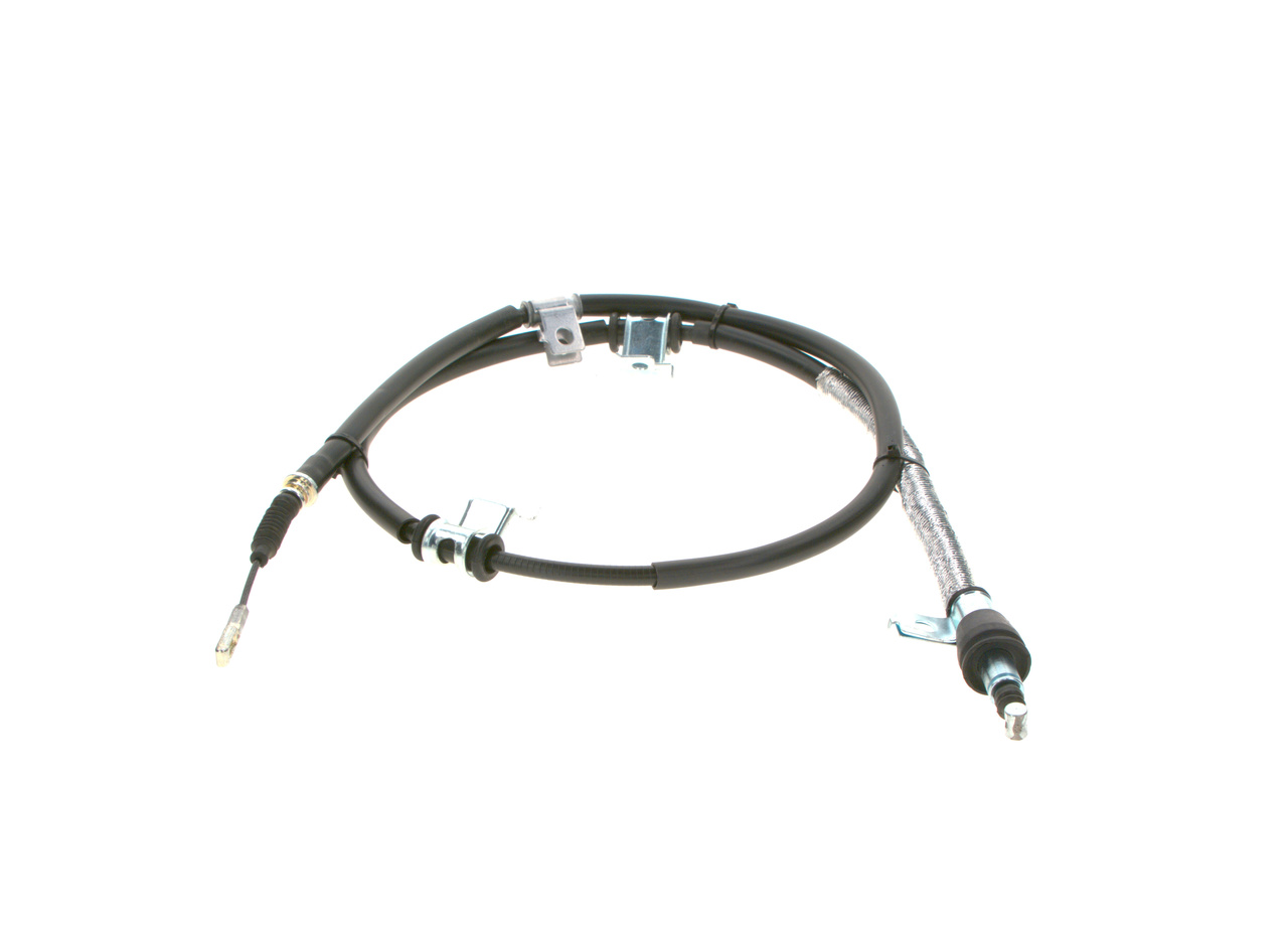BOSCH 1 987 482 908 Hand brake cable HYUNDAI experience and price