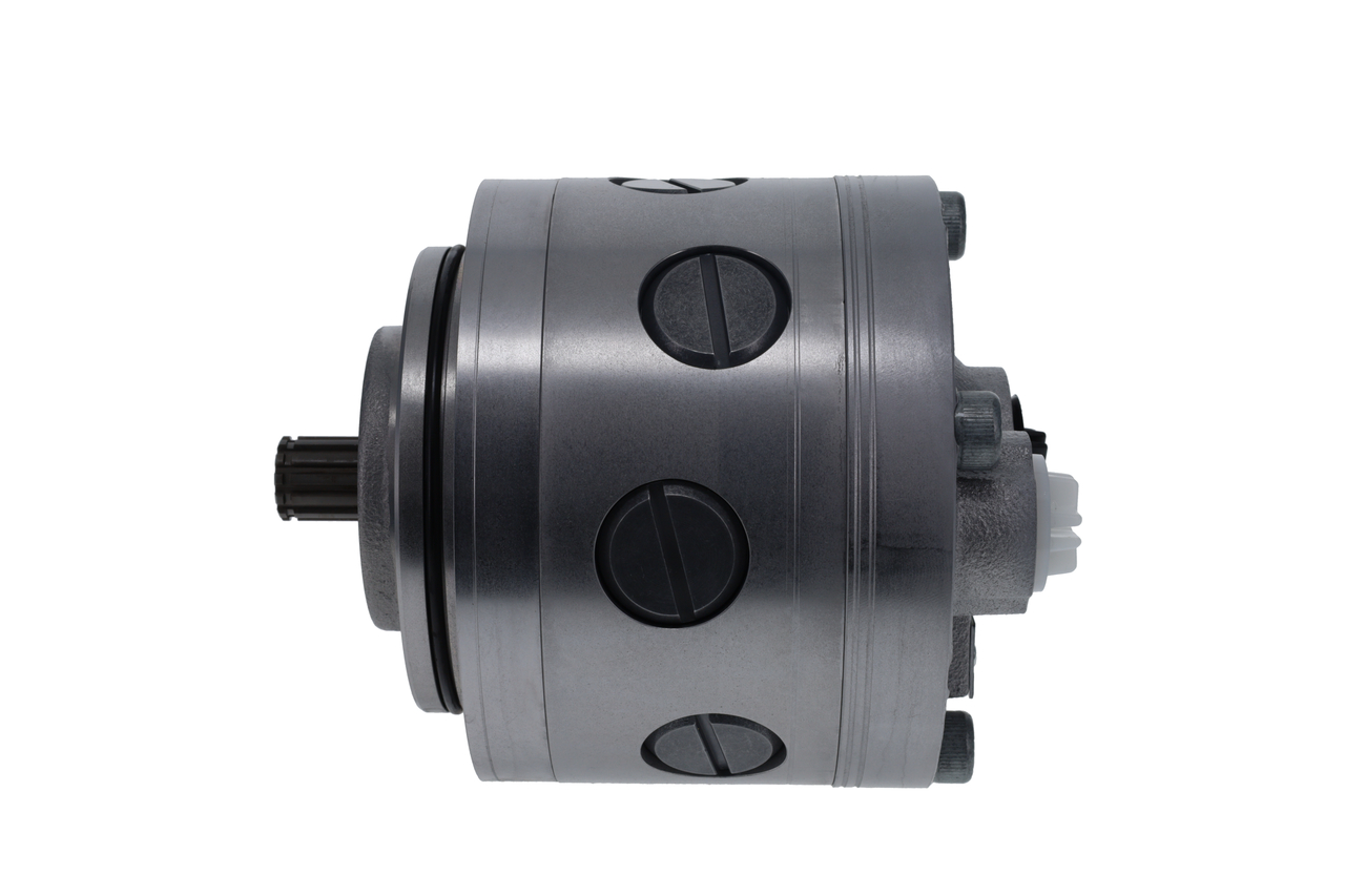 Купете K S00 003 472 BOSCH хидравлично, M 22 x 1,5, радиална бутална помпа Хидравлична помпа K S00 003 472 евтино