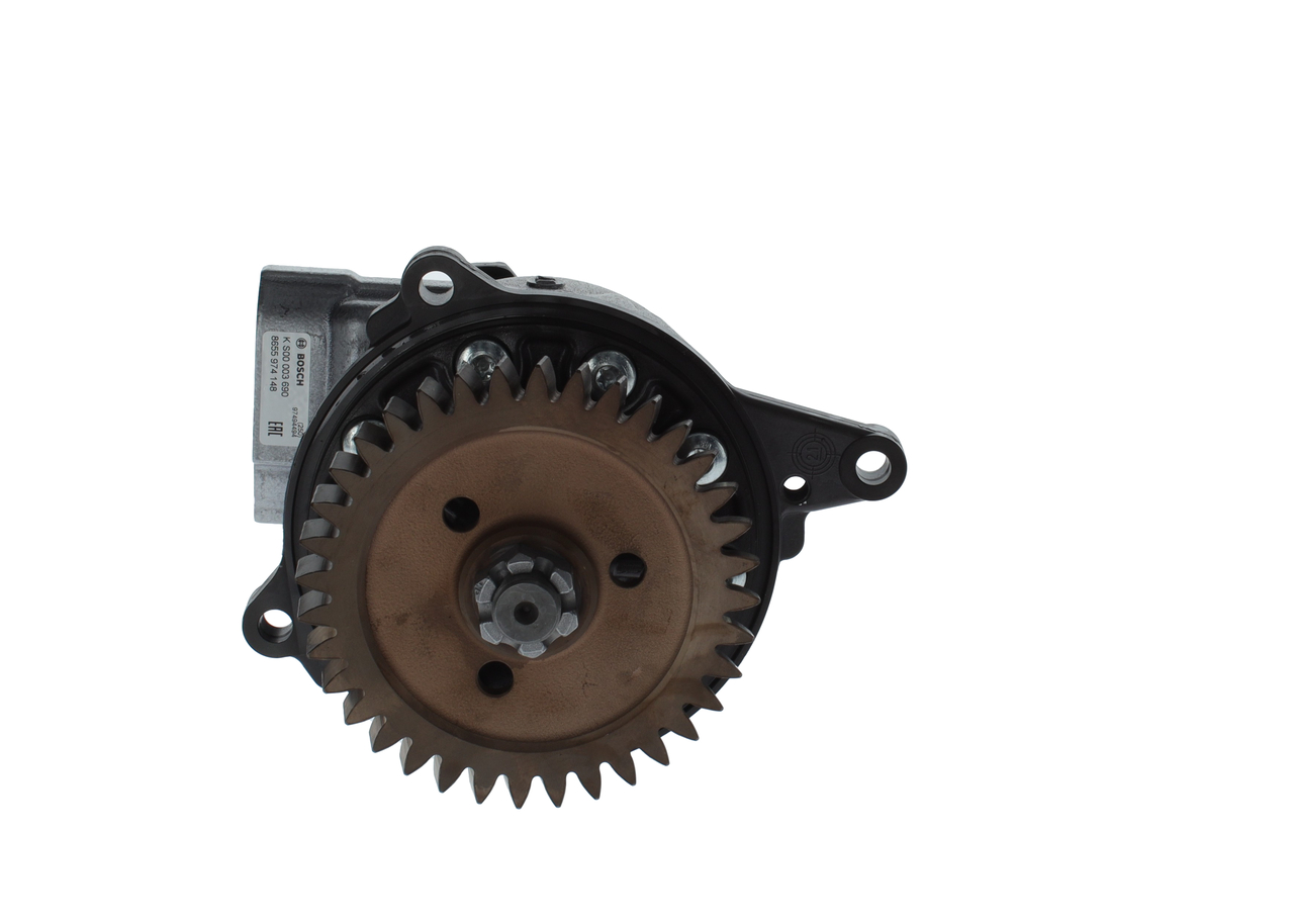 BOSCH K S00 003 690 Pumpa prevodovky VOLVO FM II Nákladné autá cena