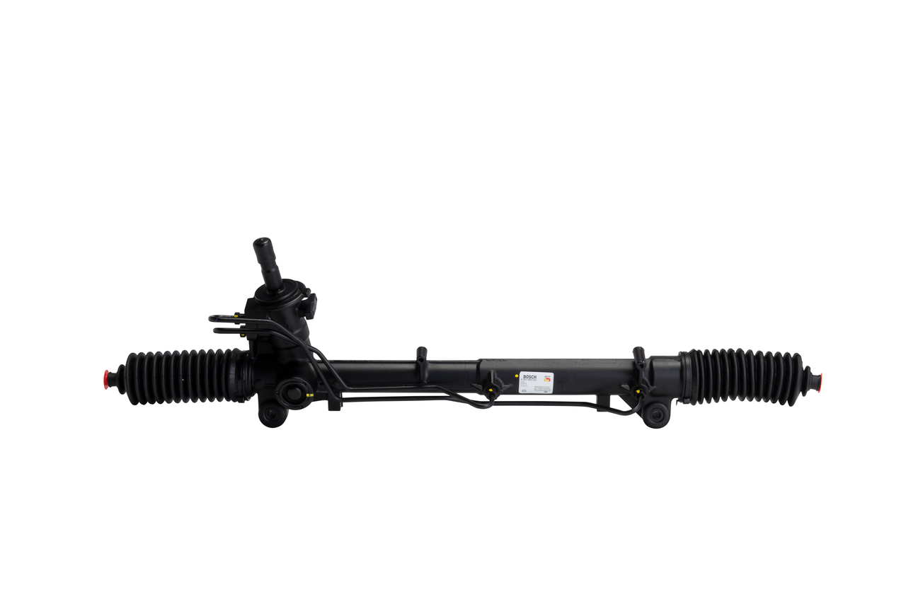 K S01 900 019 BOSCH Rooliajam / -pump Ford Fiesta Mk6