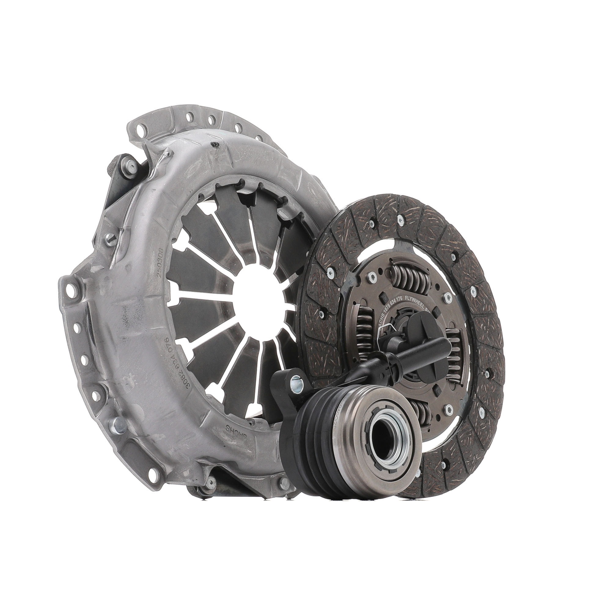 SACHS 3000990523 NISSAN MICRA IV (K13) 1.6 Kuplung, szett 107 LE Benzin 2023 ár