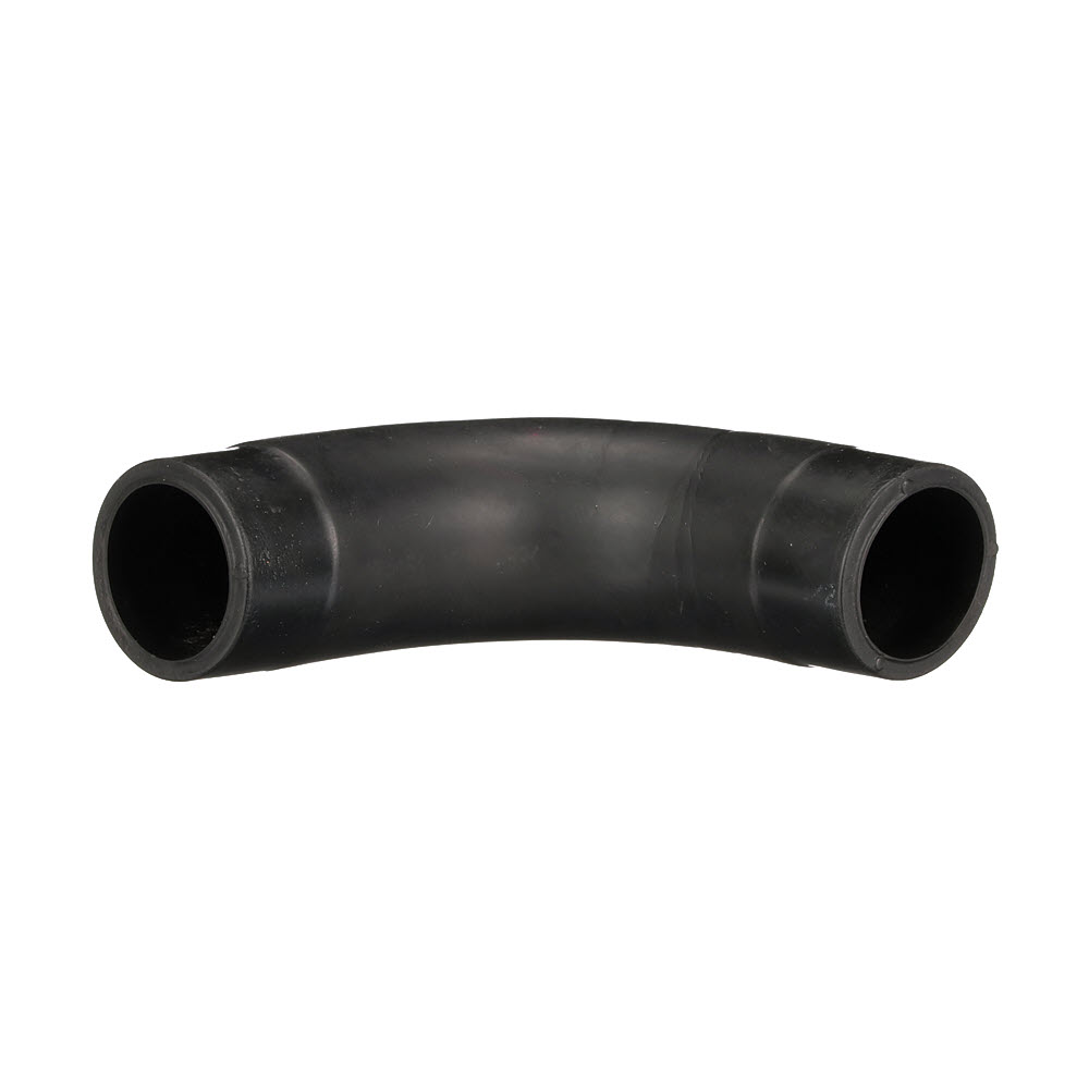 GATES EMH575 Flessibile Di Ventilazione Monoblocco - Componente Originale Per Sistemi Di Raffreddamento Auto