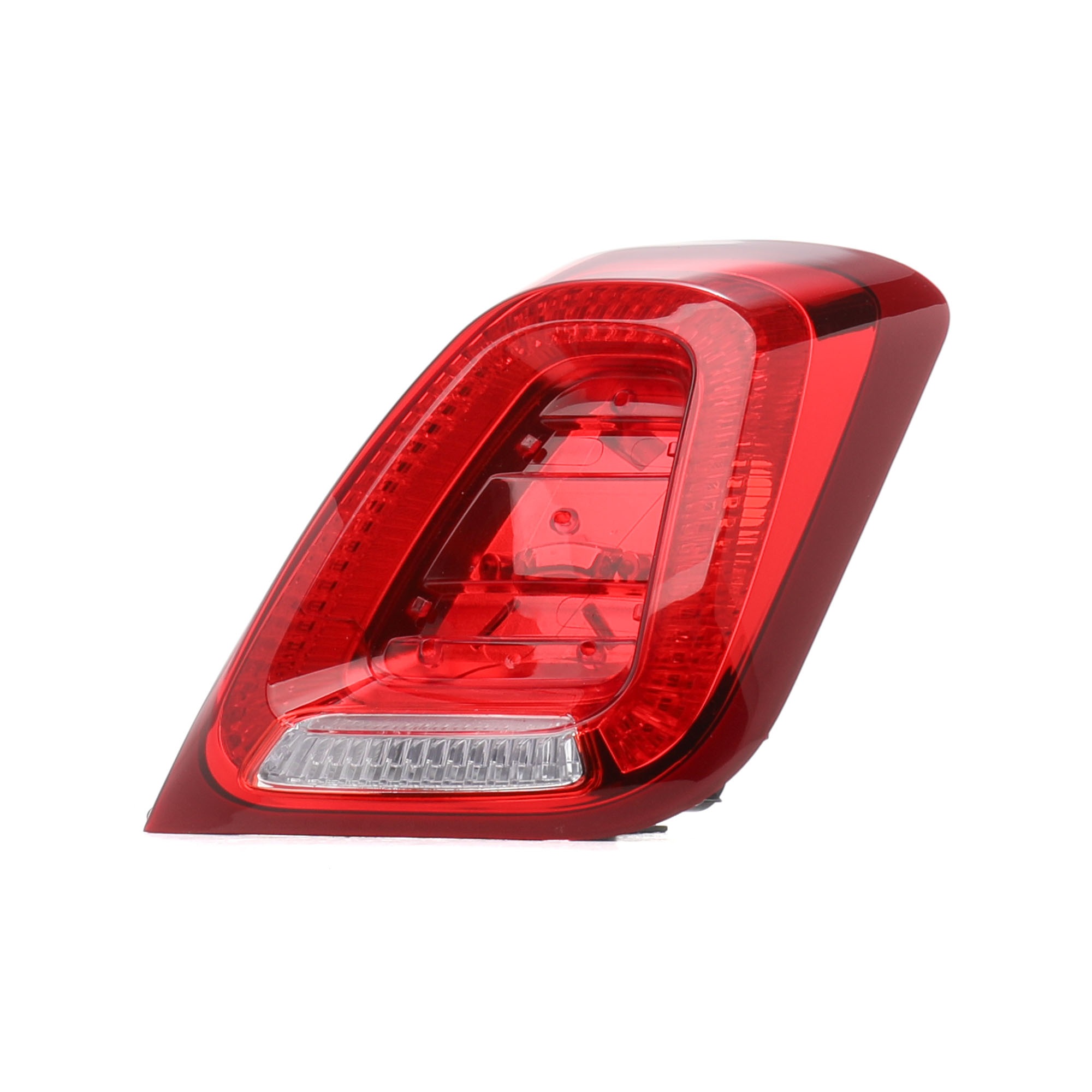 TYC 11-14113-01-2 Fiat 500 2014 takavalo