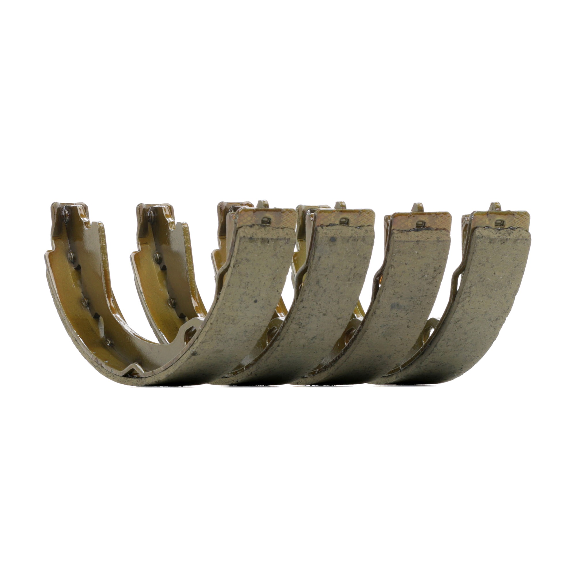 BREMBO S 37 510 Mâchoires de frein à main pas cher dans magasin en ligne