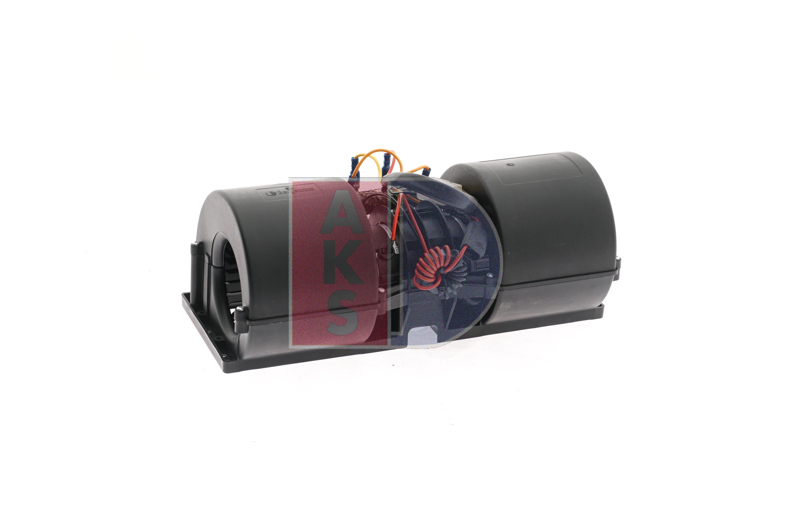 AKS DASIS Vnitřní ventilátor 448205N - nakupujte s slevou