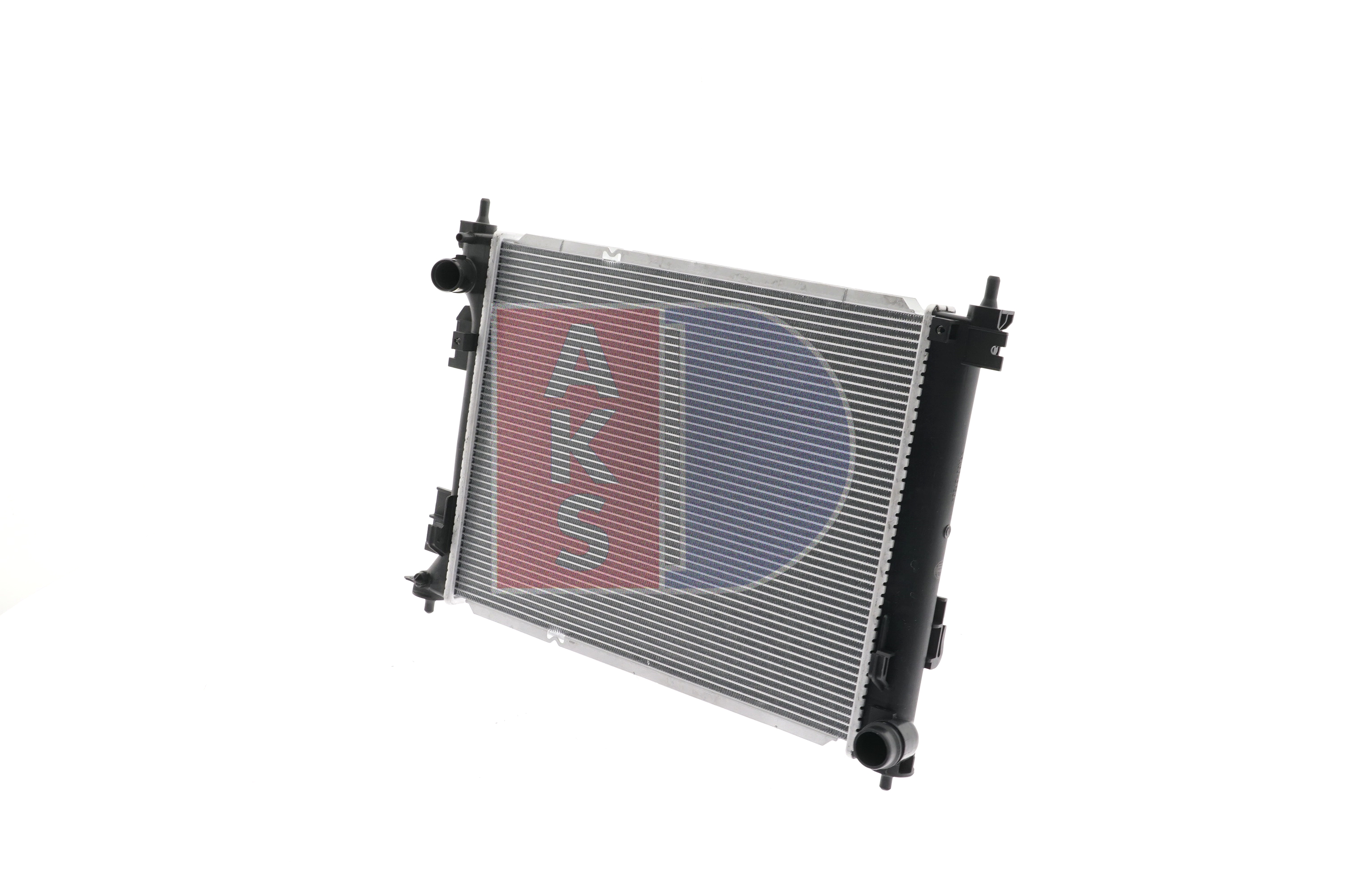 AKS DASIS 560143N Radiator KIA STONIC 2017 price
