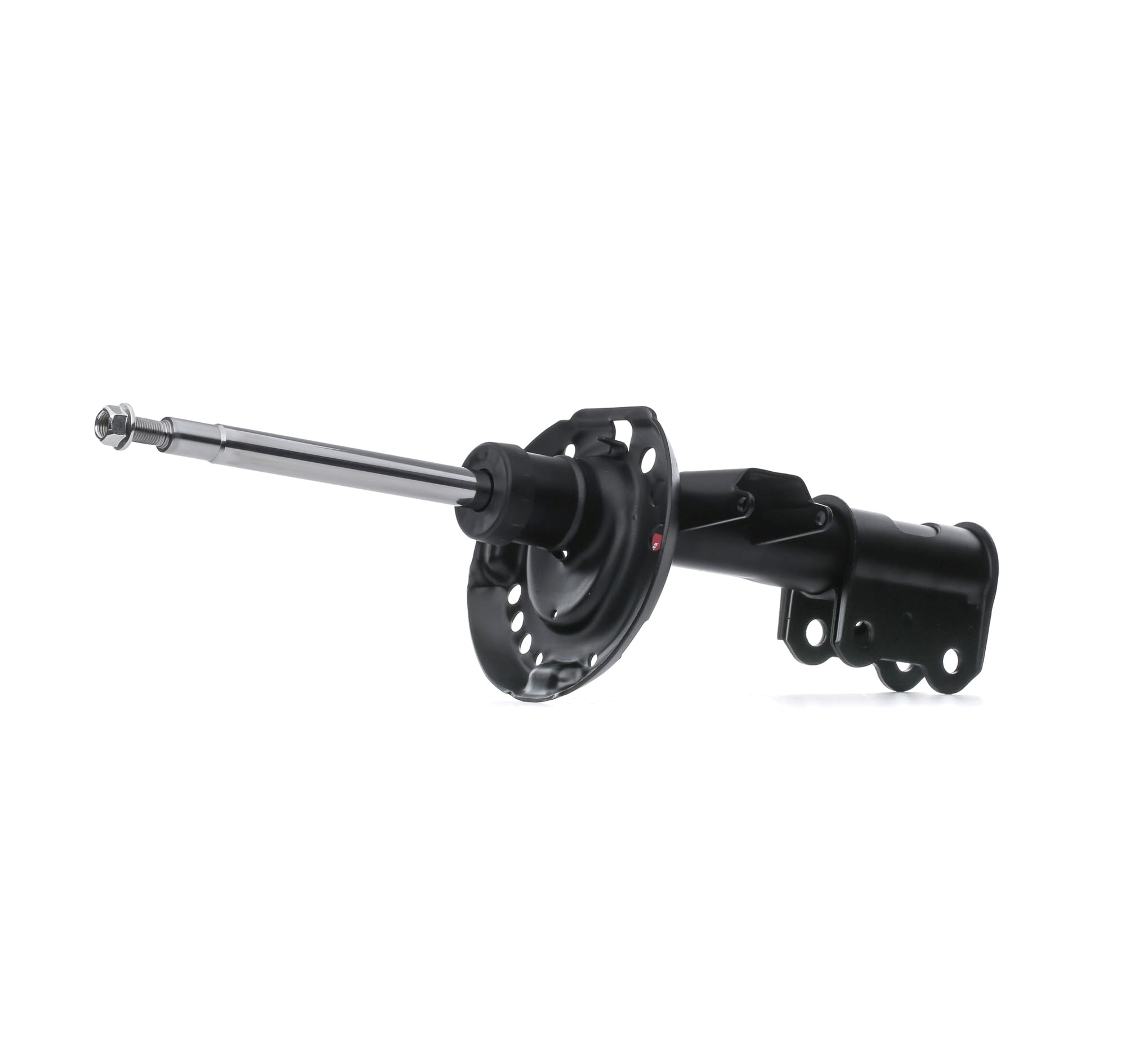 KYB 3348060 Shock absorber Front Axle Right, Gas Pressure, Twin-Tube, Suspension Strut, Top pin