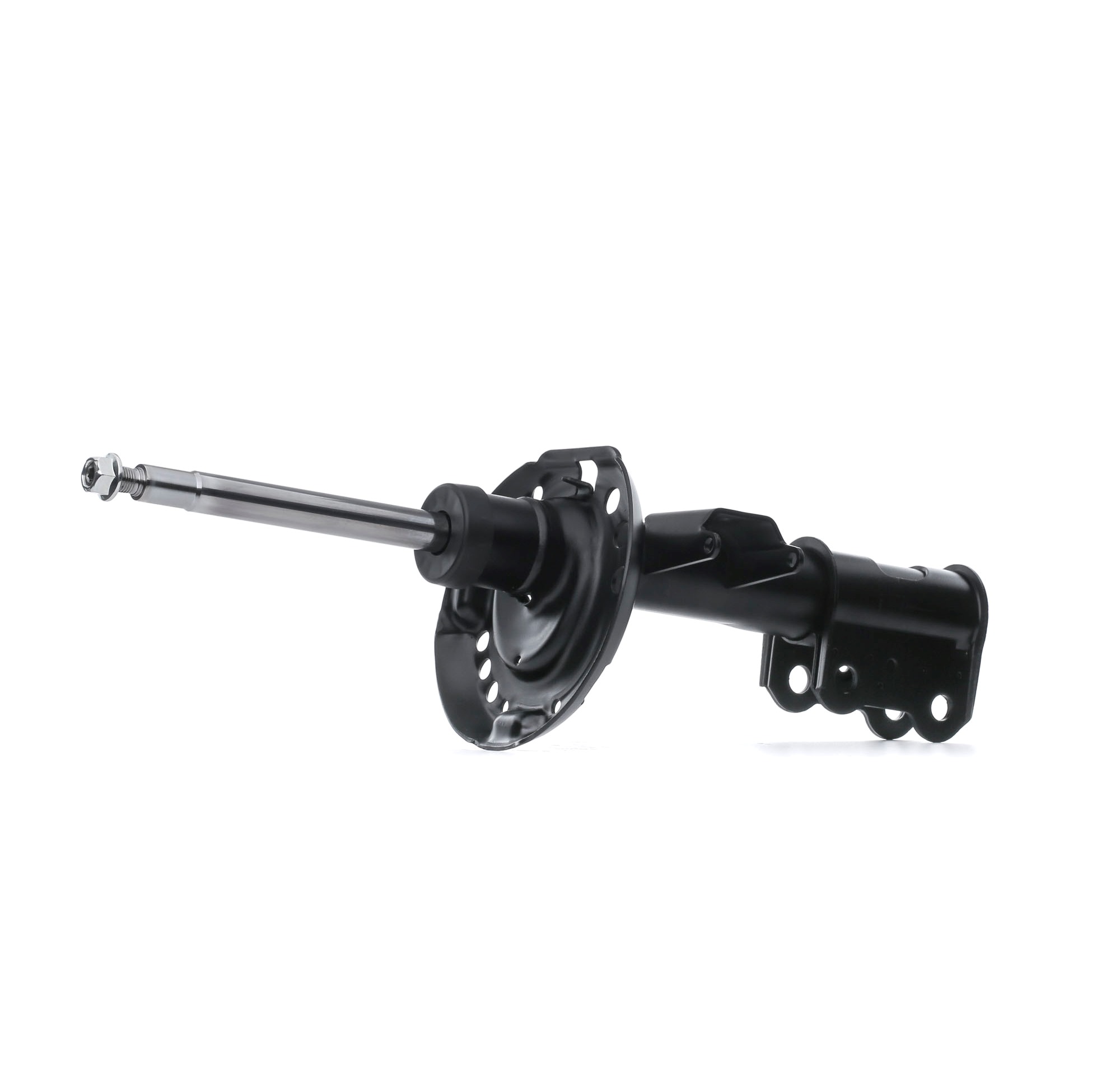KYB Front Axle Right, Gas Pressure, Twin-Tube, Suspension Strut, Top pin Shocks 3348062 buy