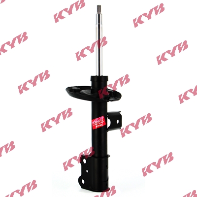 KYB 3348065 Suspension dampers MERCEDES-BENZ A-Class (W176) A 200 (176.043) 156 hp Petrol 2013