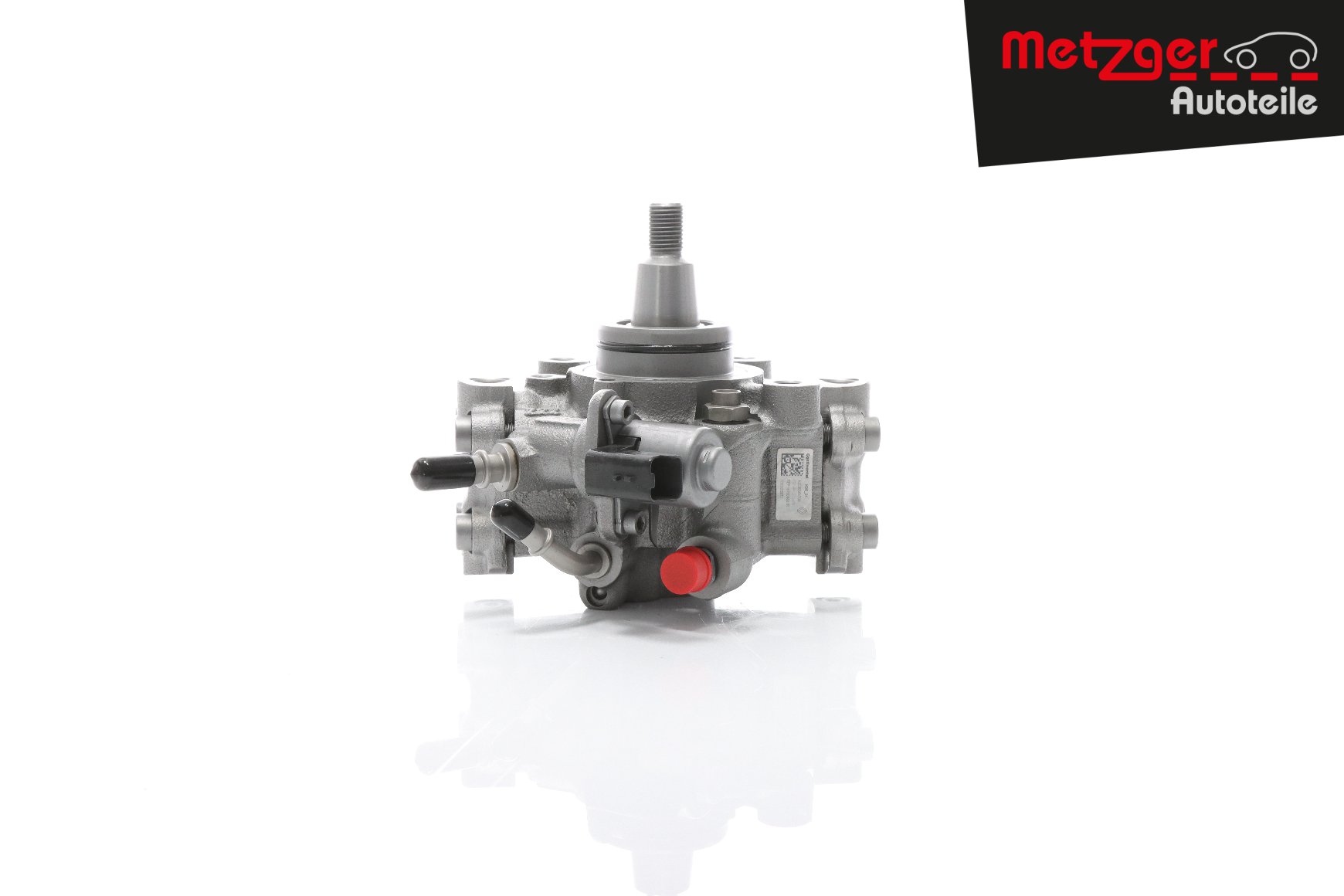 METZGER 0830126 High pressure fuel pump NISSAN NV400 price