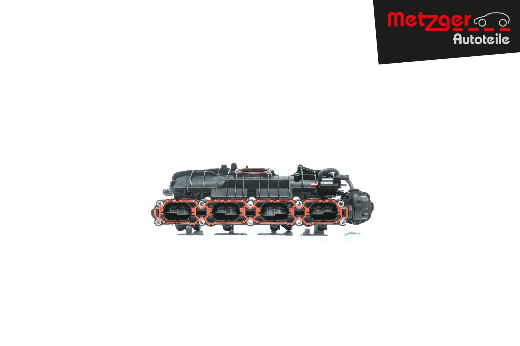 METZGER Inlet manifold 2100084 Audi A3 2012