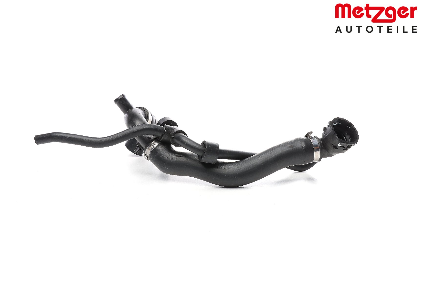 METZGER 2420903 Κολάρο ψυγείου Audi A3 8PA 1.6 TDI 90 PS Πετρέλαιο 2012 τιμες