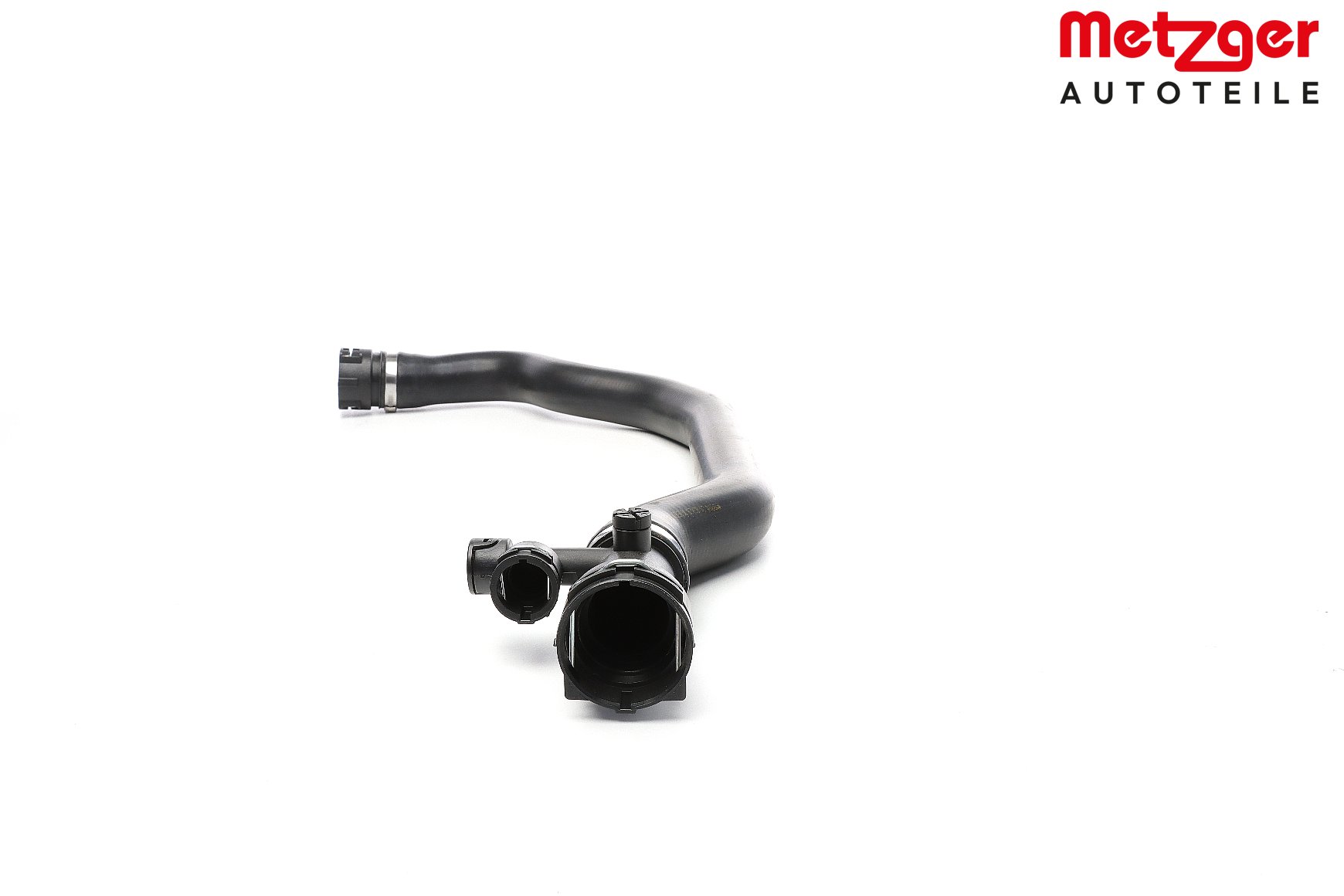 METZGER 2420906 Kühlwasserschlauch BMW E46 Compact 320td 136 PS Diesel 2002 Preis
