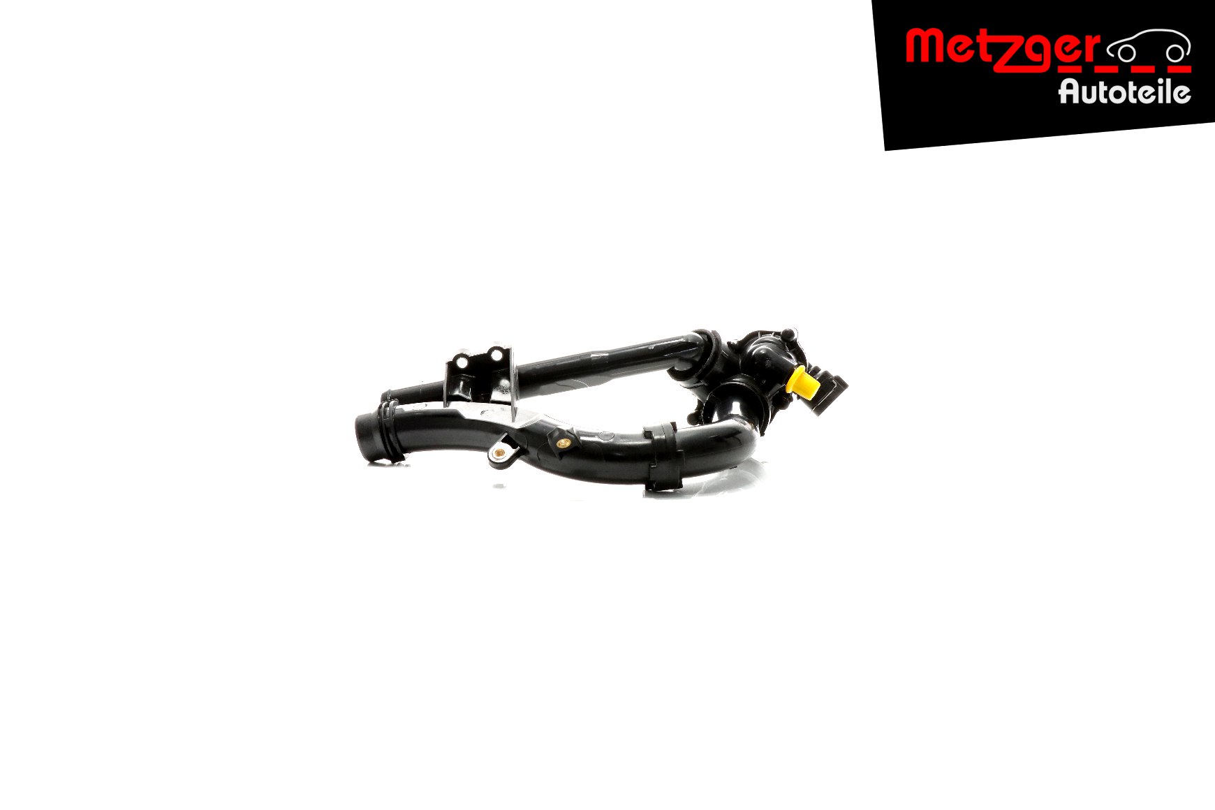 Mercedes VITO Thermostat 16178873 METZGER 4006365 online buy