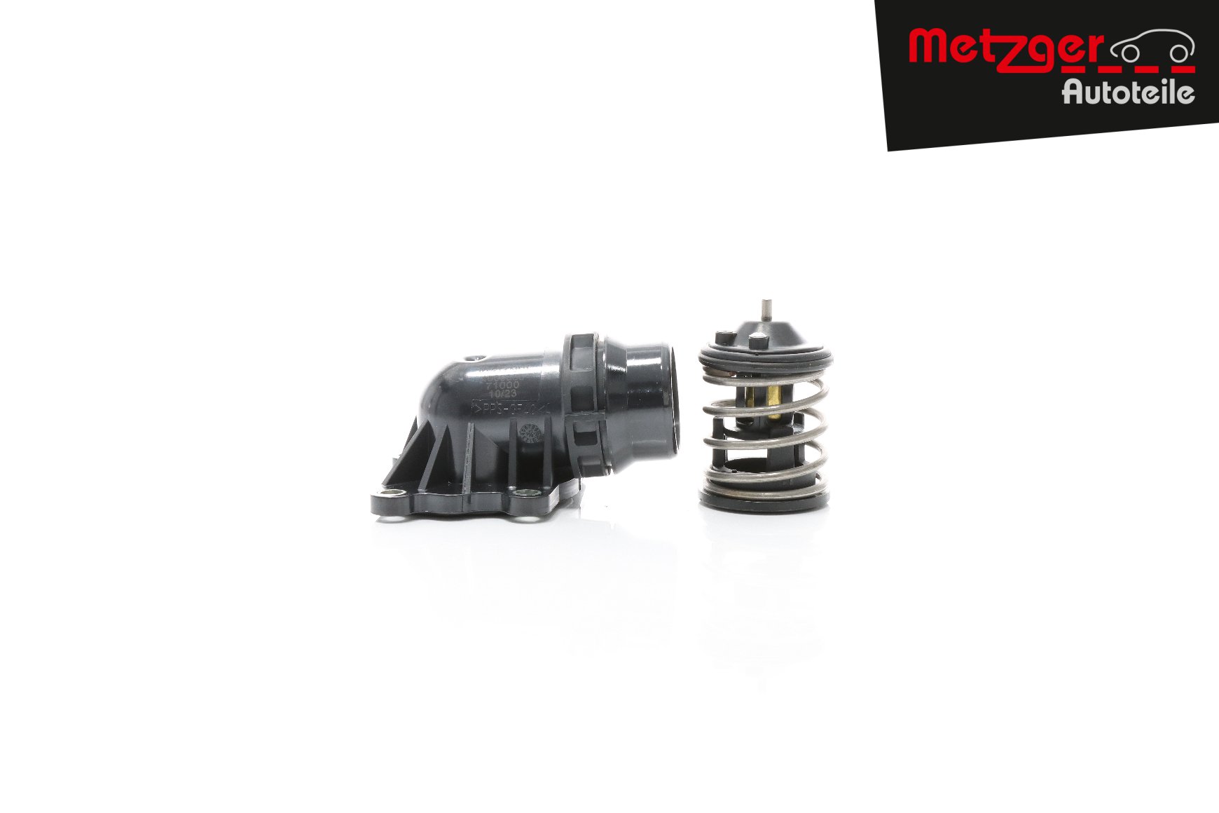 METZGER 4006366 Coolant thermostat BMW F11 535 d 313 hp Diesel 2014 price