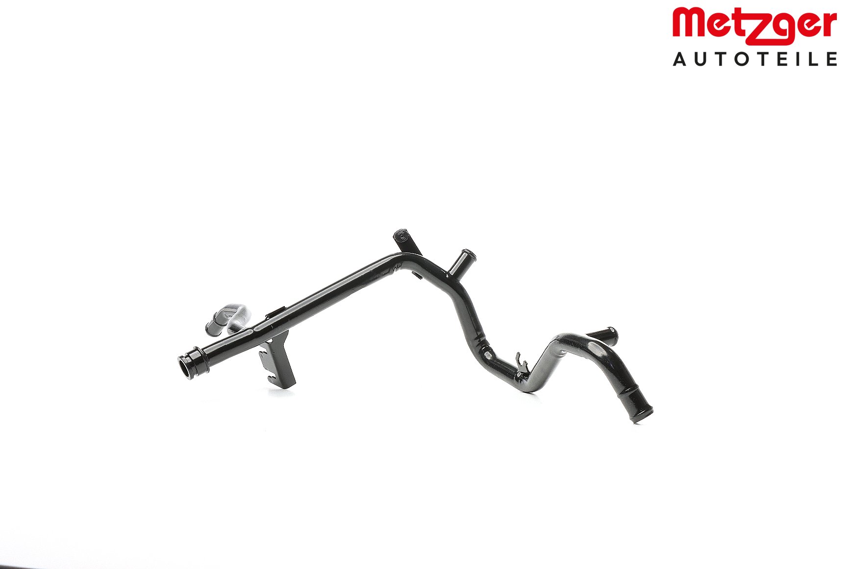 4010256 Jahutusvedeliku torustik METZGER 06A121065D VW