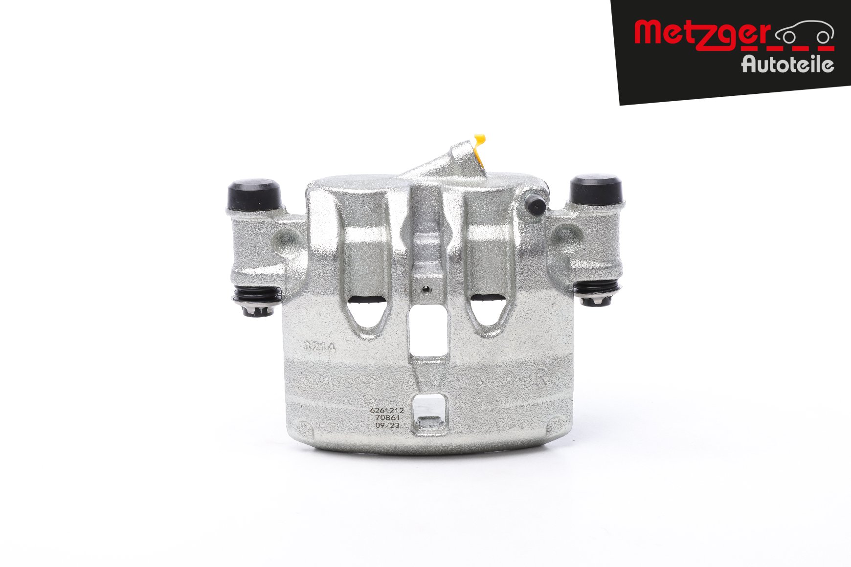 6261212 Pidurisadul METZGER 5 0413 9834 FIAT