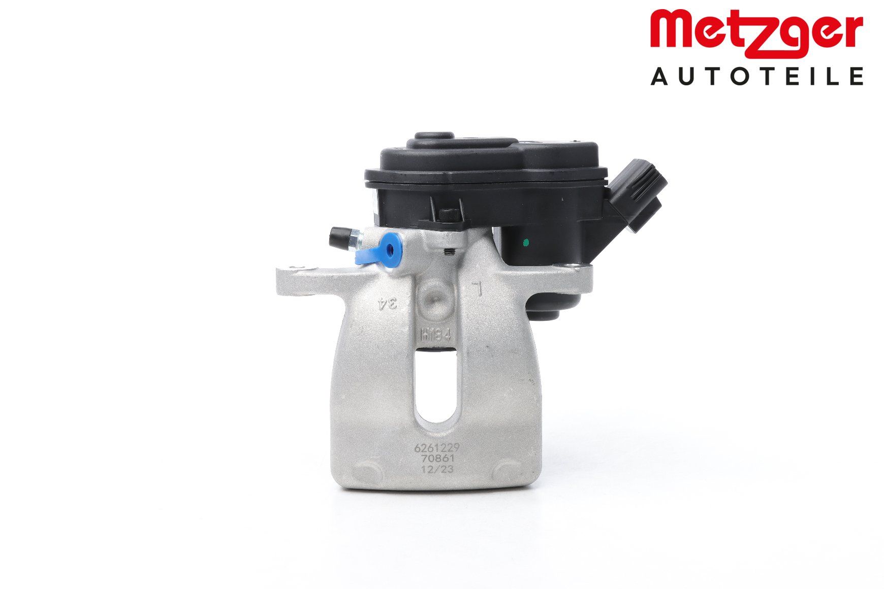 METZGER Essieu arrière gauche Étrier 6261229 acheter en ligne