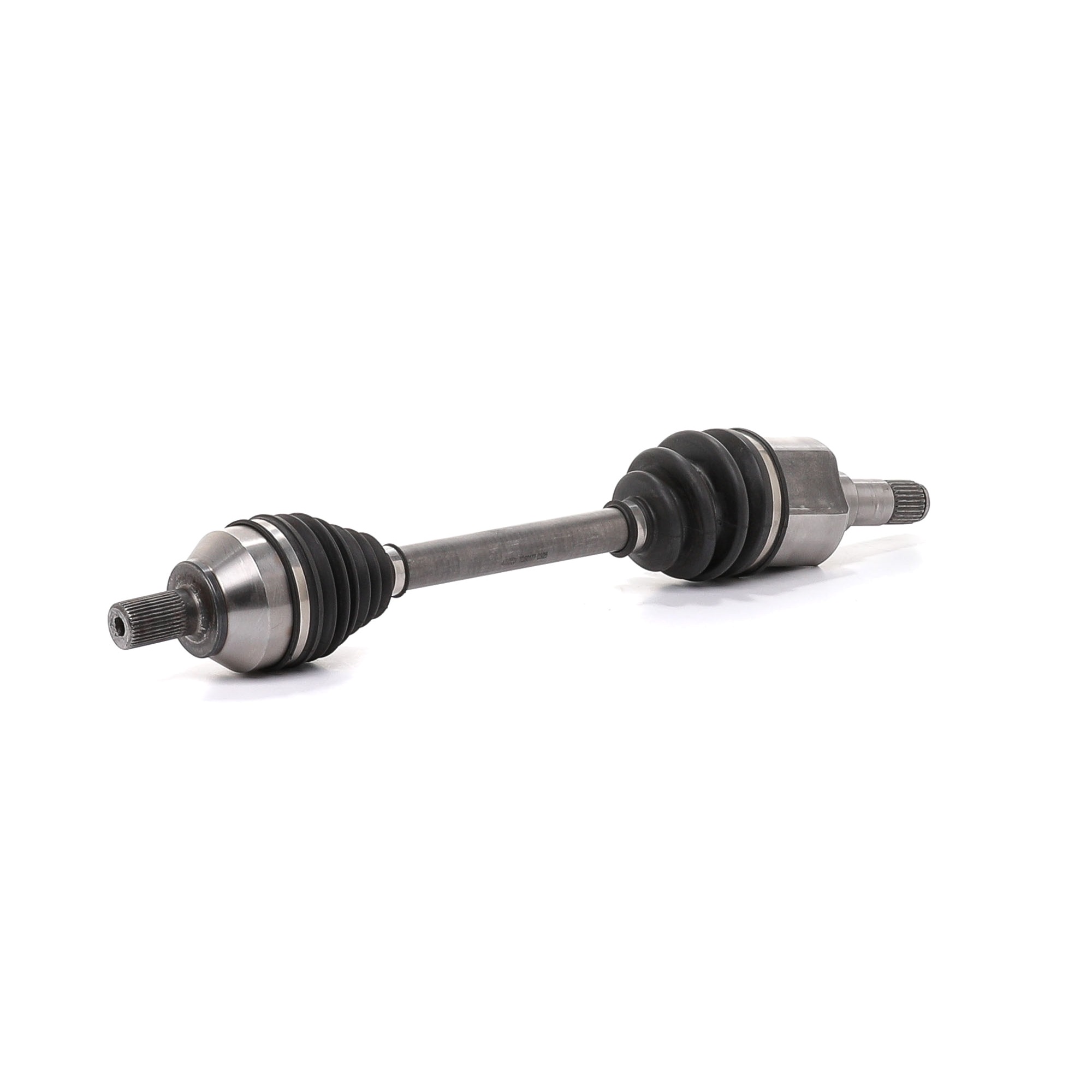 MAGNETI MARELLI 302004190177 Aandrijfas Vooras links, 582mm