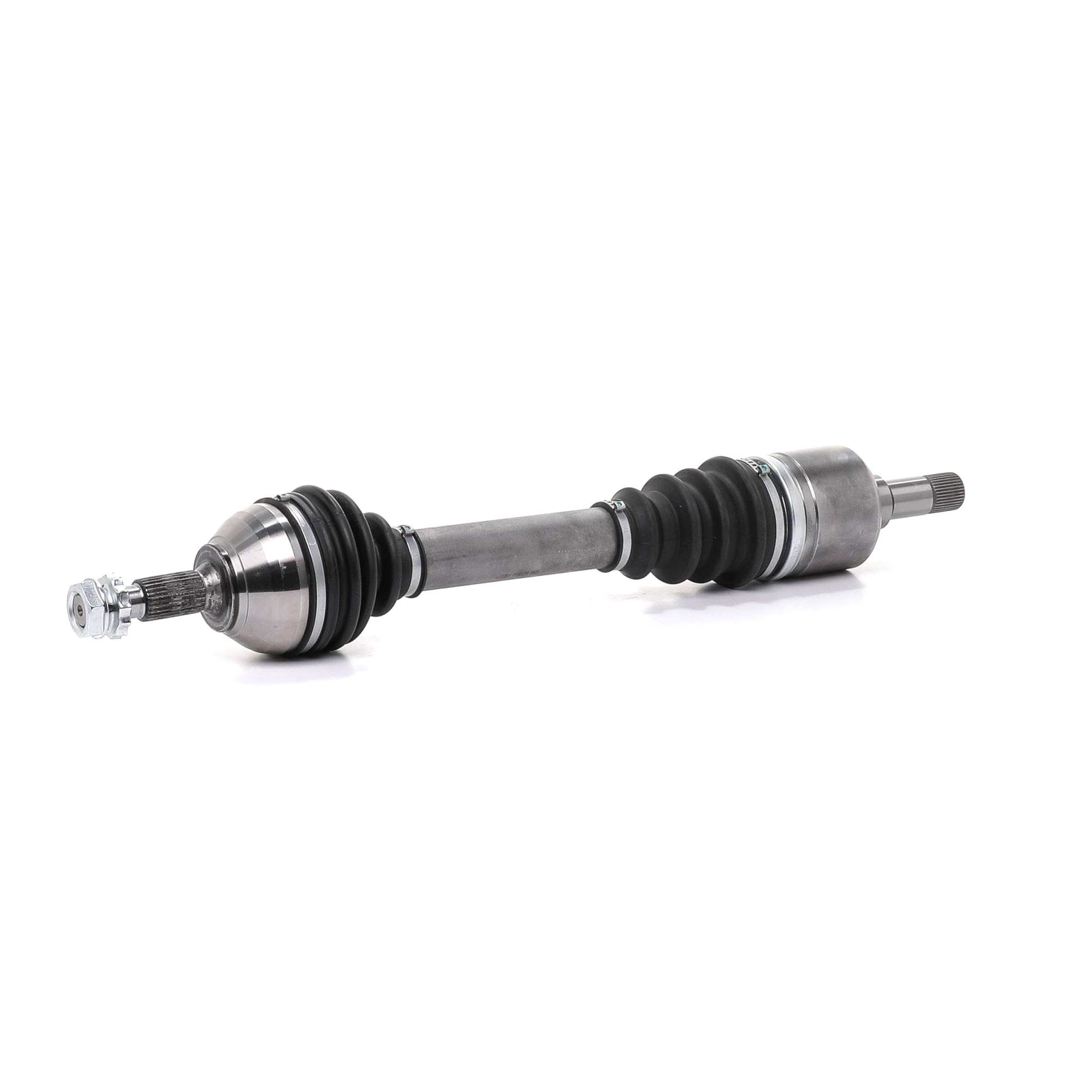 MAGNETI MARELLI 302004190228 Árbol de transmisión Eje delantero, izquierda, 653mm