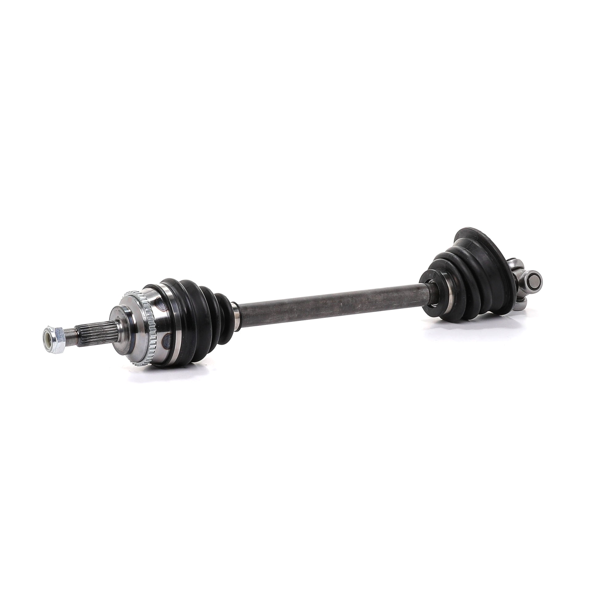 MAGNETI MARELLI 302004190241 Aandrijfas Vooras links, 650mm
