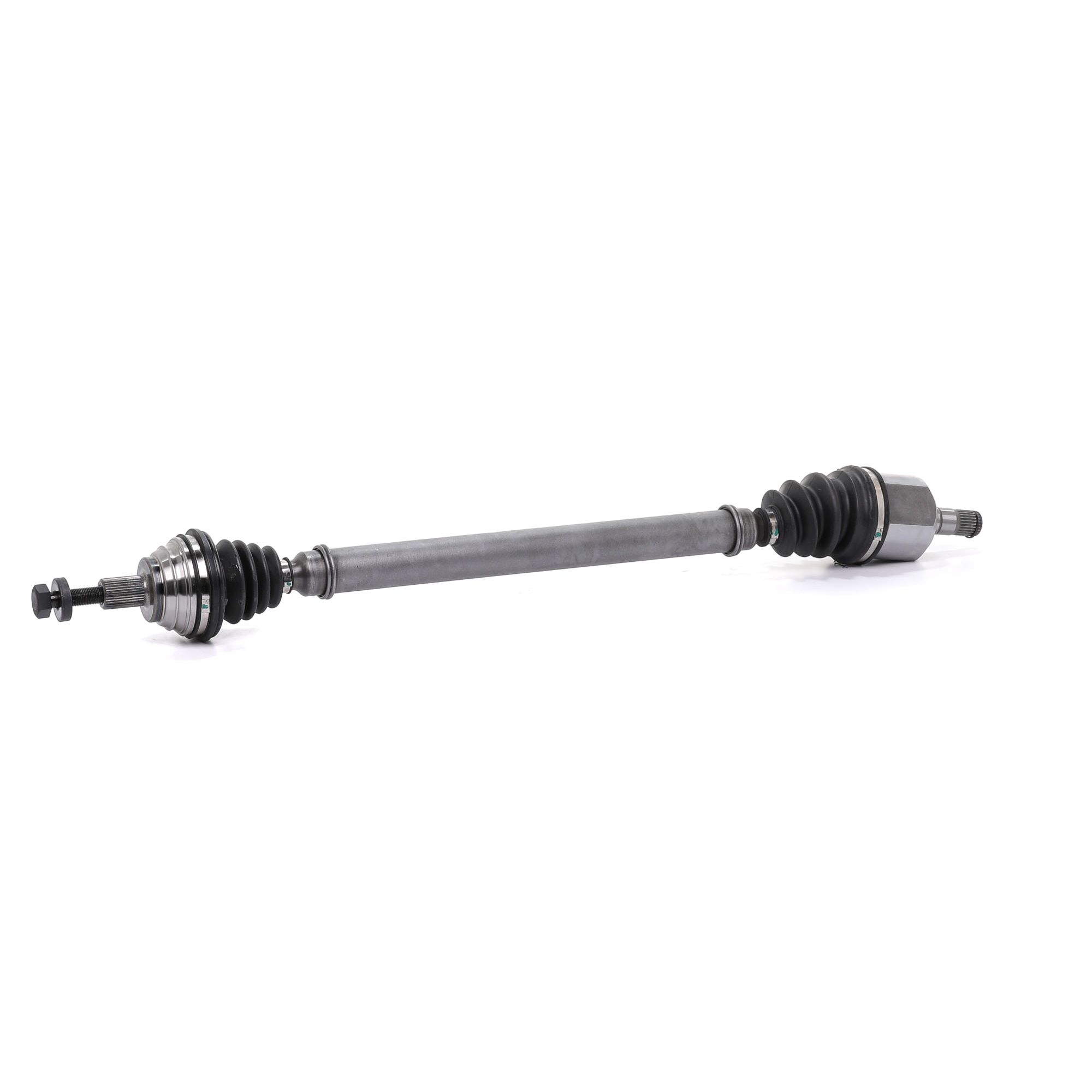 MAGNETI MARELLI 302004190282 Vetoakseli Etuakseli, oikea, 884mm