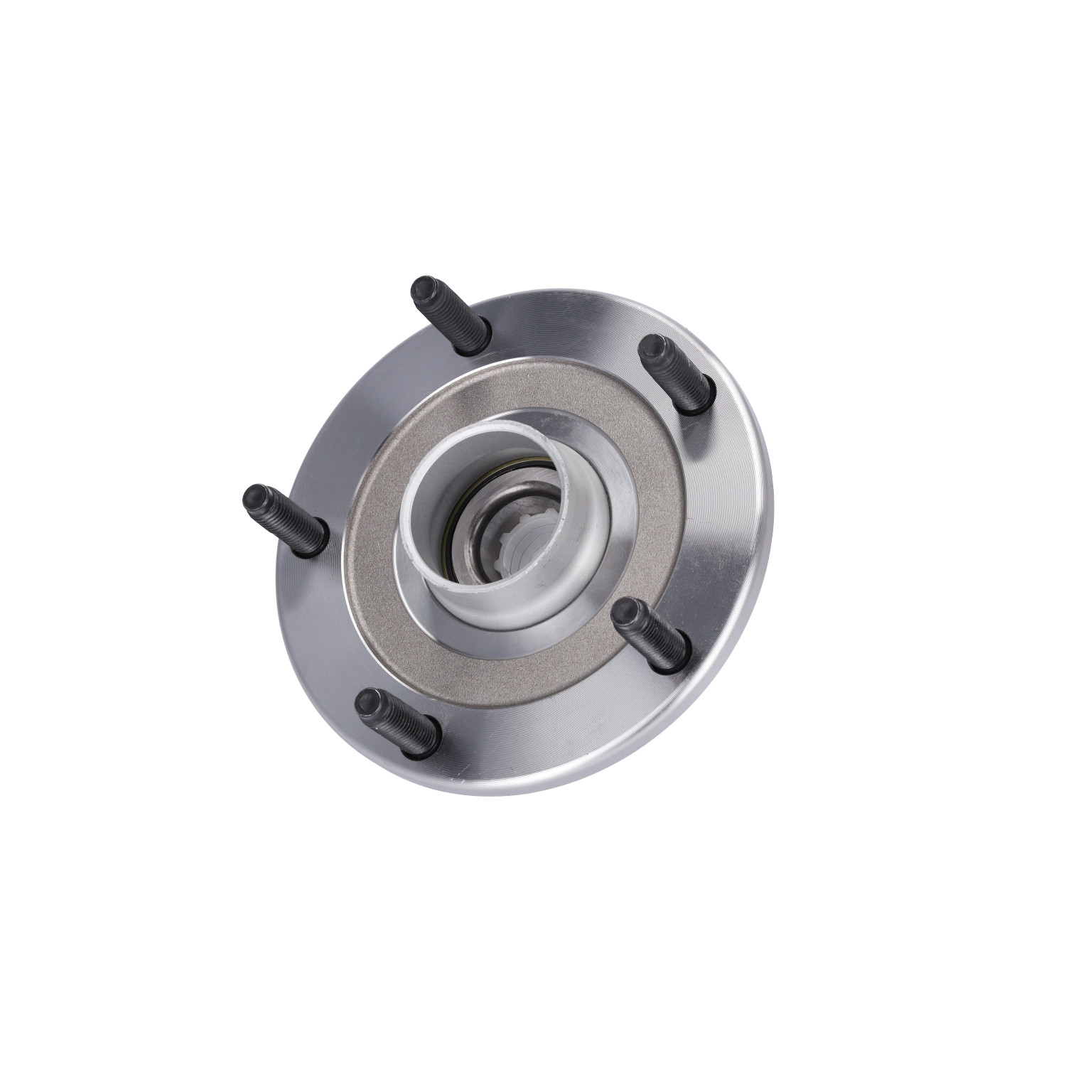 172433 Wheel Hub FEBI BILSTEIN 4164670