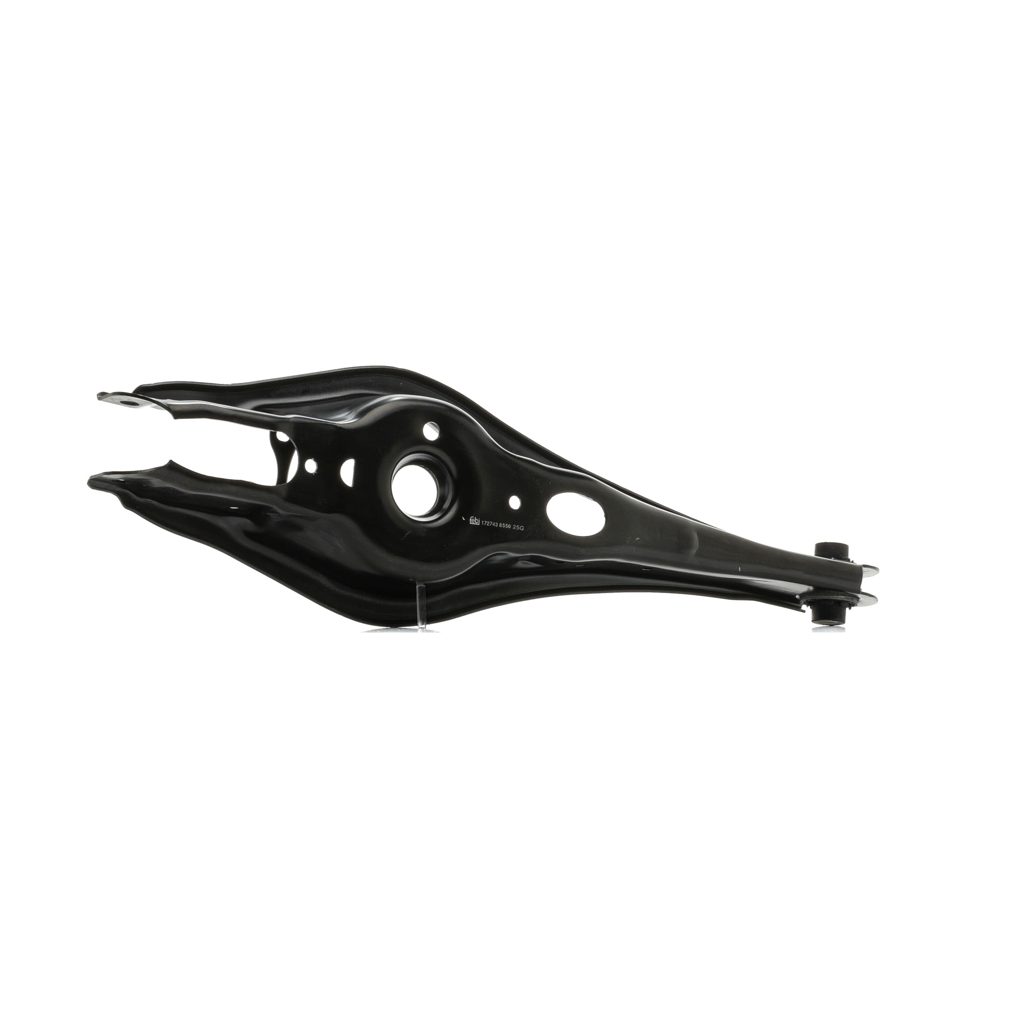 FEBI BILSTEIN 172743 Audi A1 8x querlenker